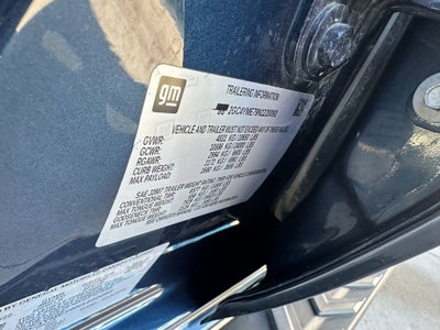 2022 Chevrolet Silverado 2500 HD Custom