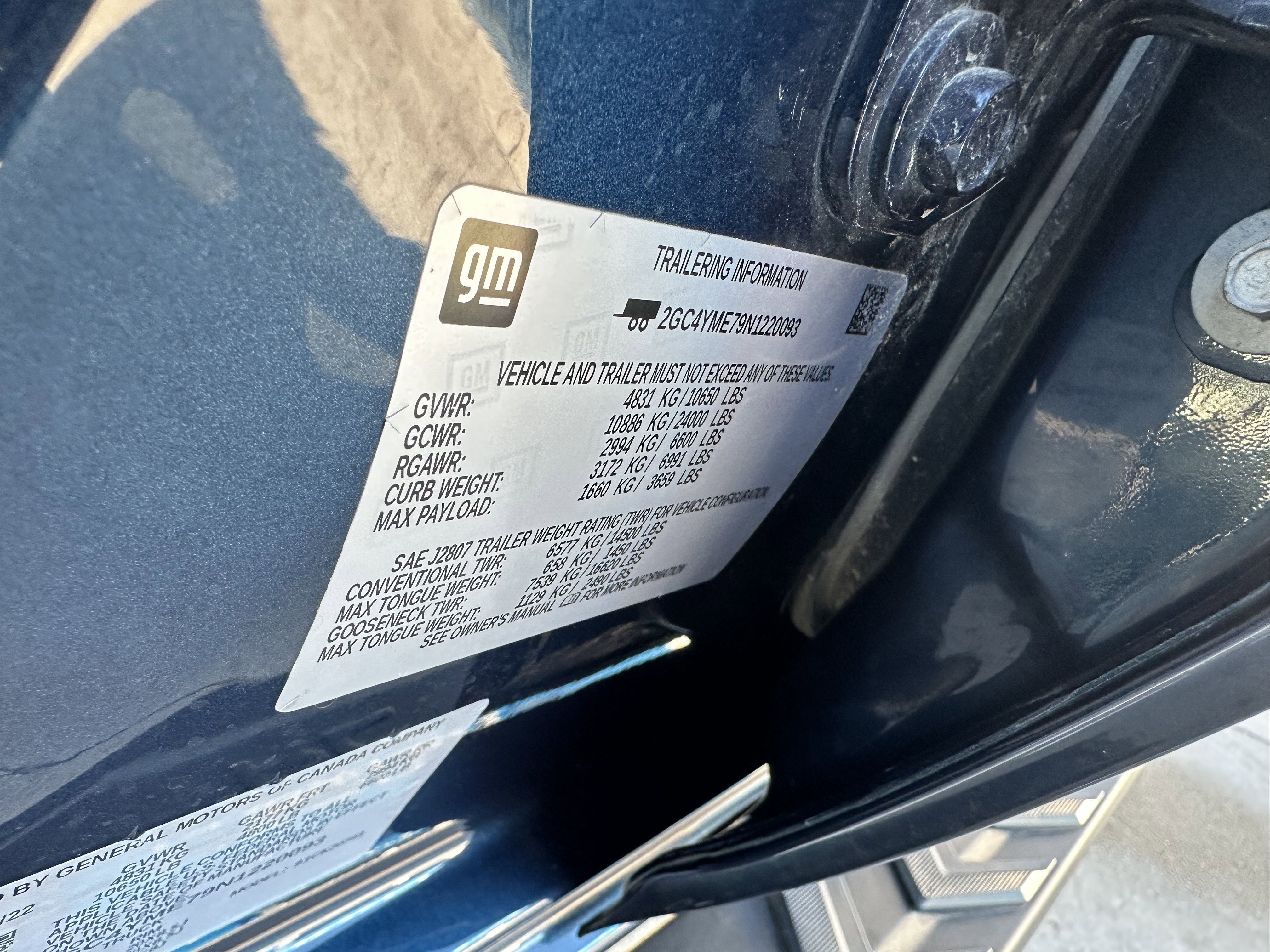 2022 Chevrolet Silverado 2500 HD Custom