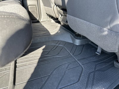 2022 Chevrolet Silverado 2500 HD Custom