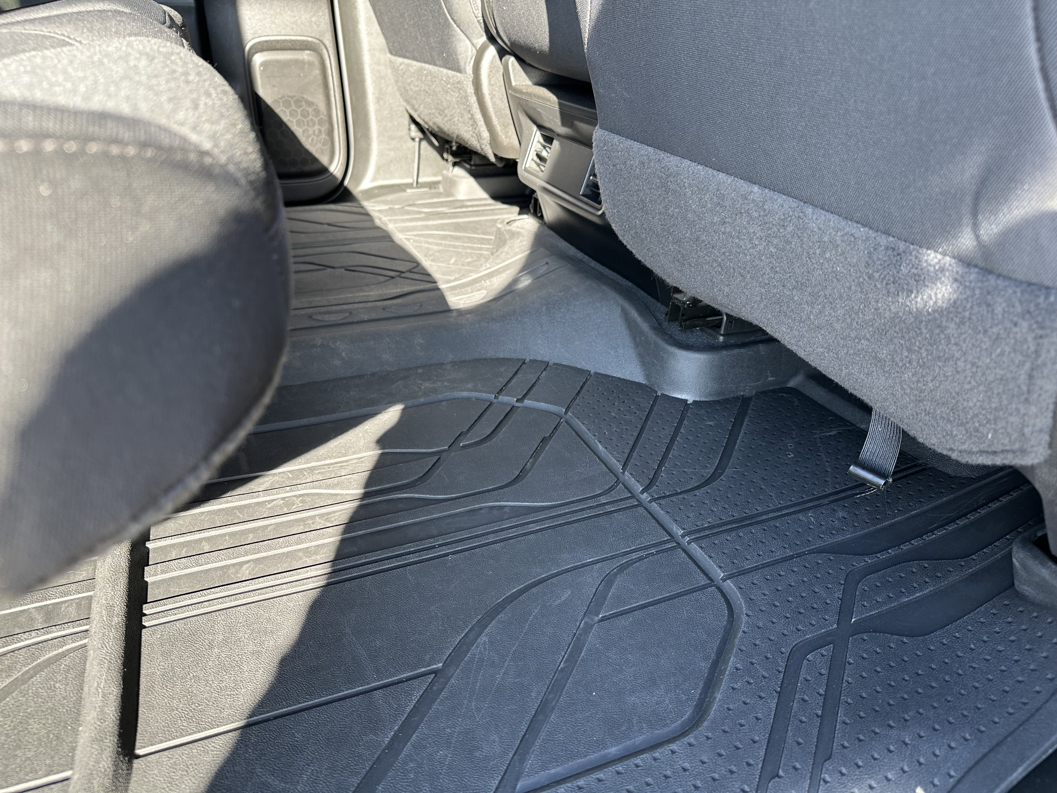 2022 Chevrolet Silverado 2500 HD Custom