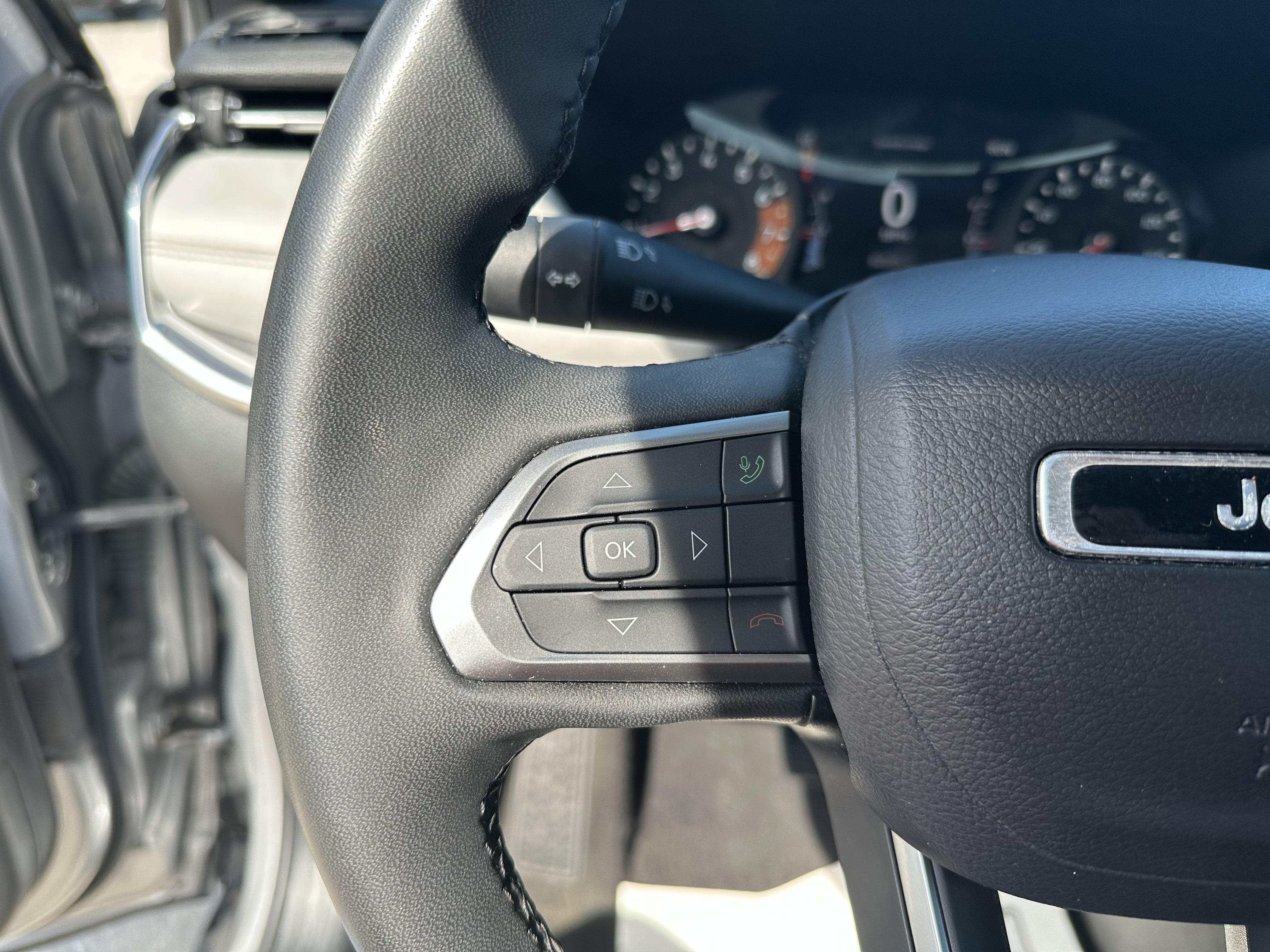 2024 Jeep Compass Limited - Photo 16