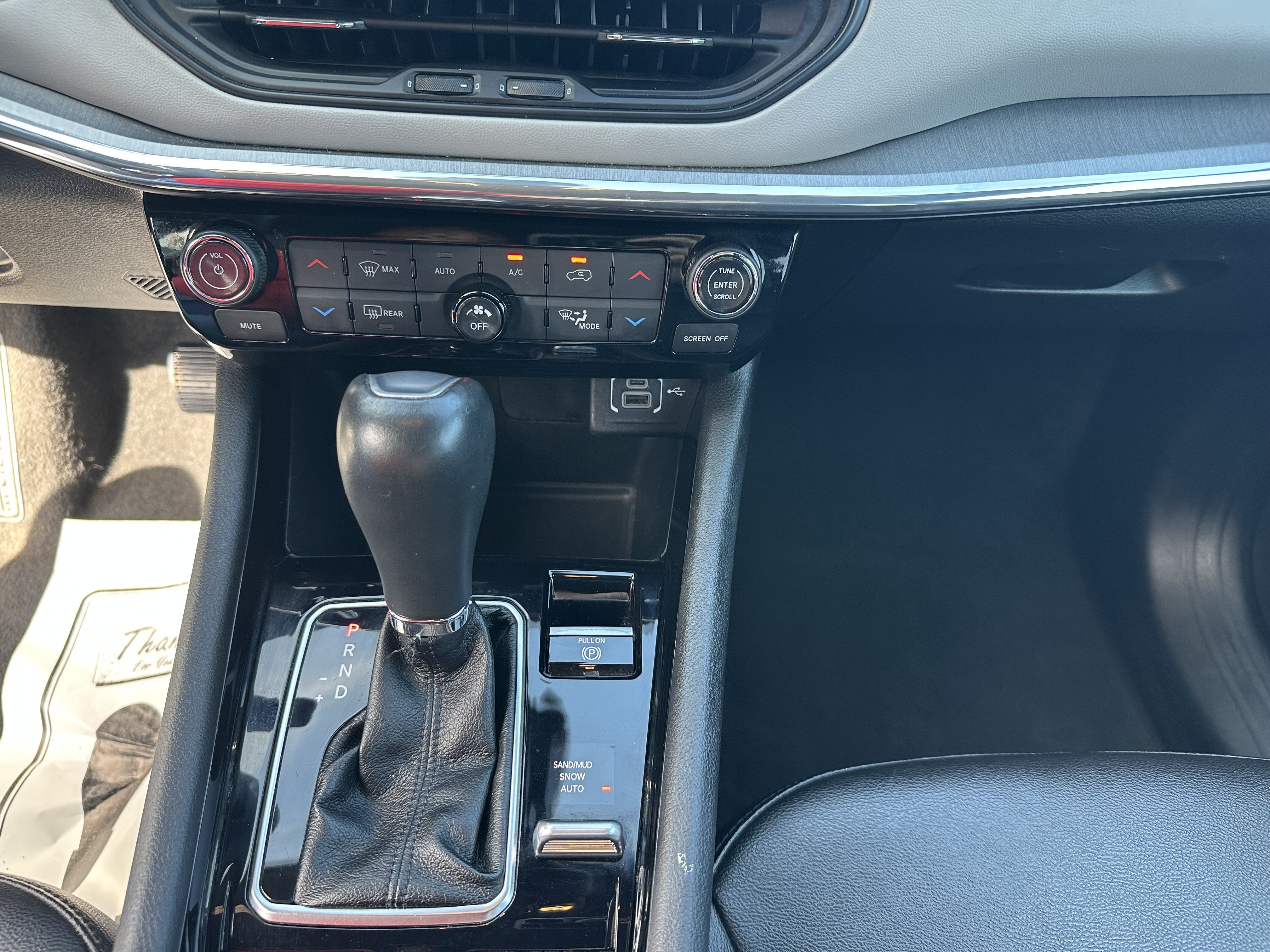 2024 Jeep Compass Limited - Photo 21
