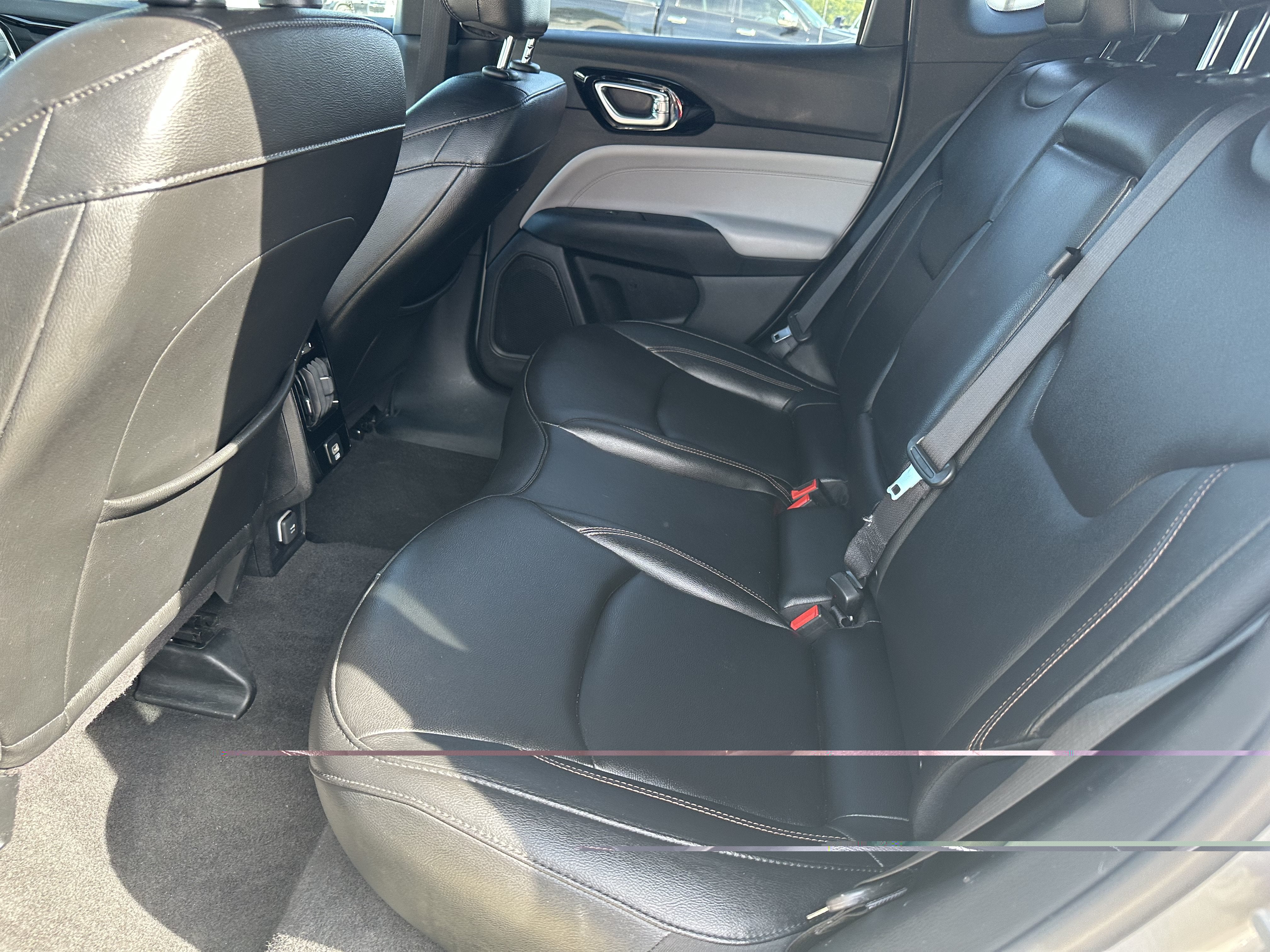 2024 Jeep Compass Limited - Photo 23