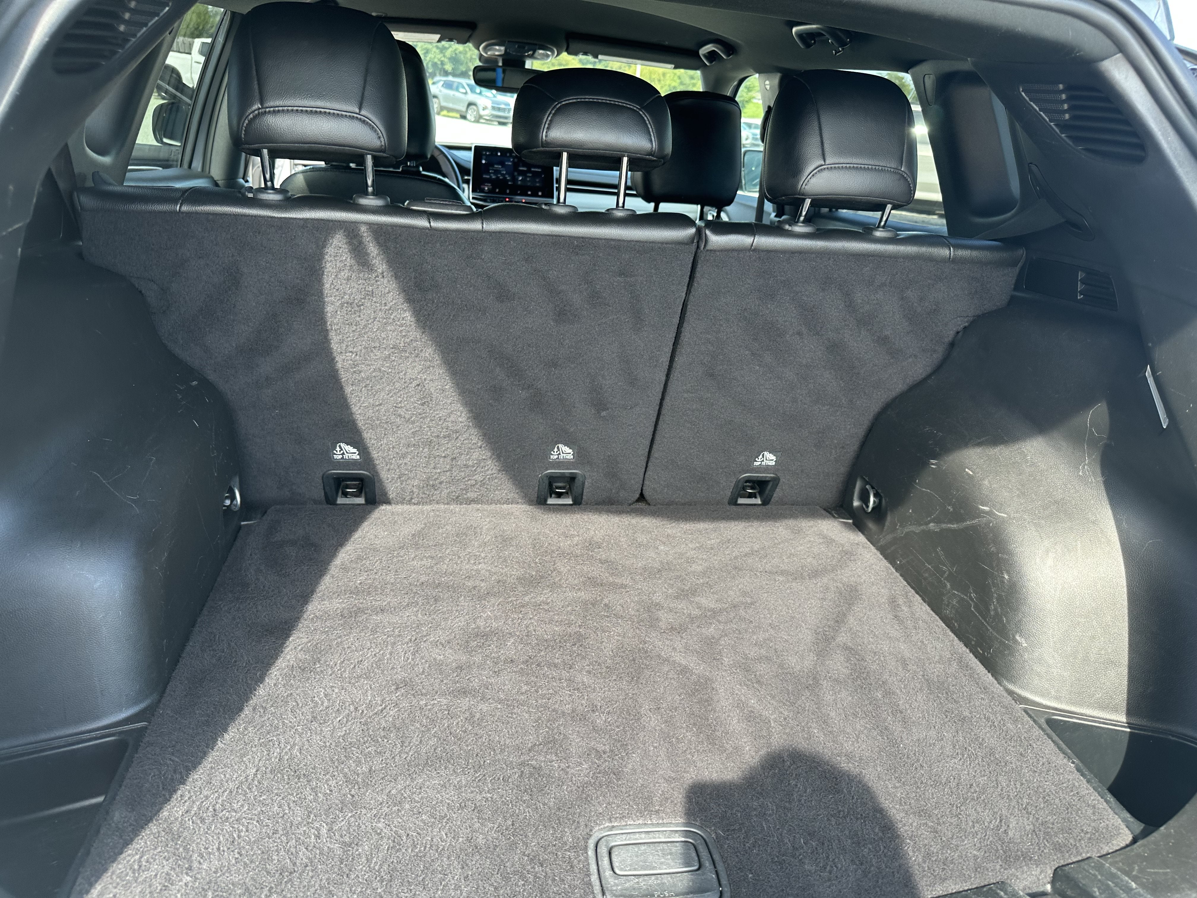 2024 Jeep Compass Limited - Photo 26