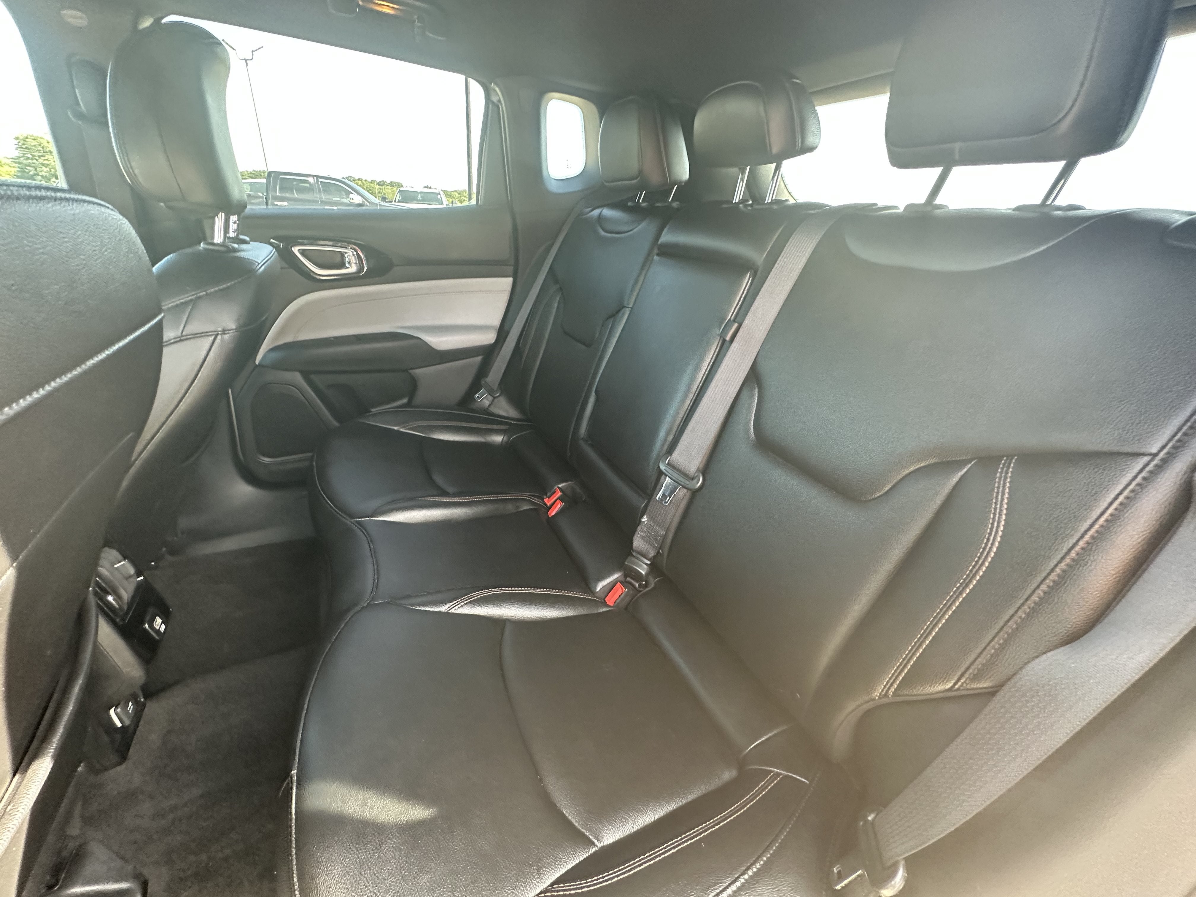 2024 Jeep Compass Limited - Photo 28