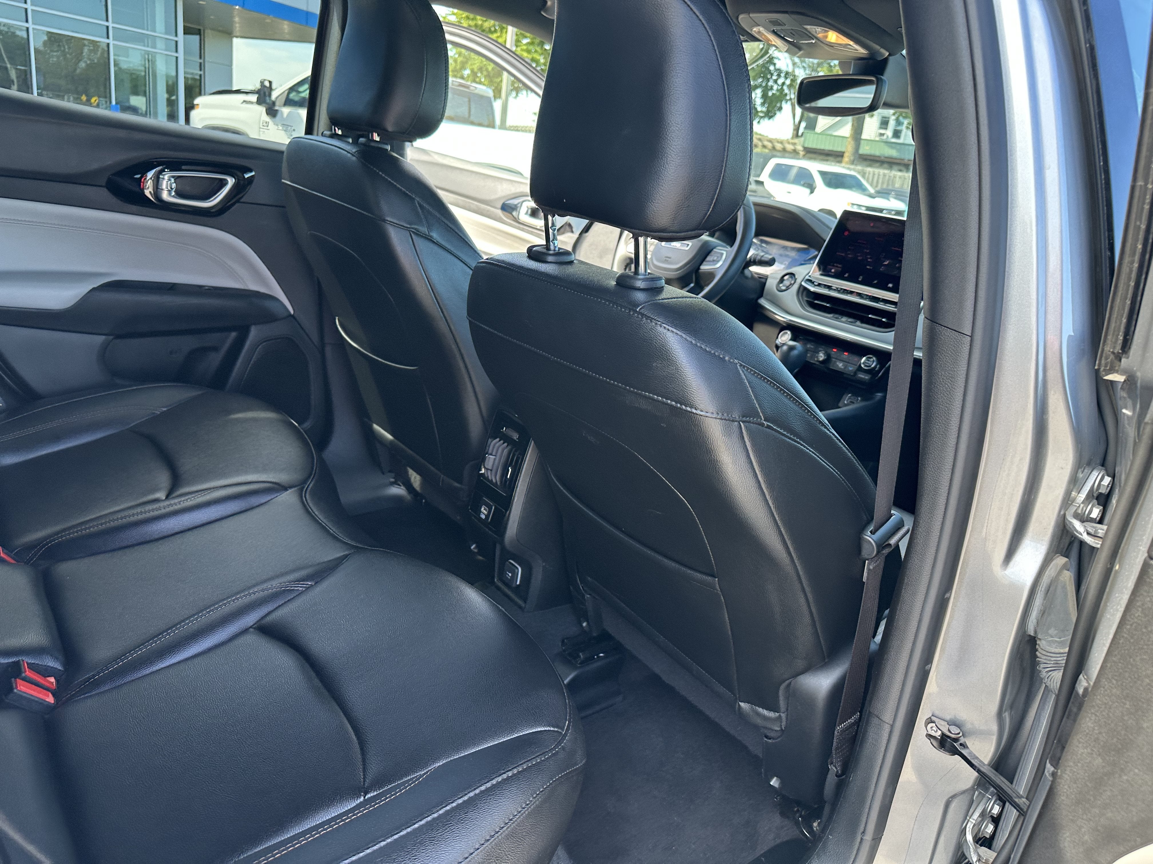 2024 Jeep Compass Limited - Photo 29