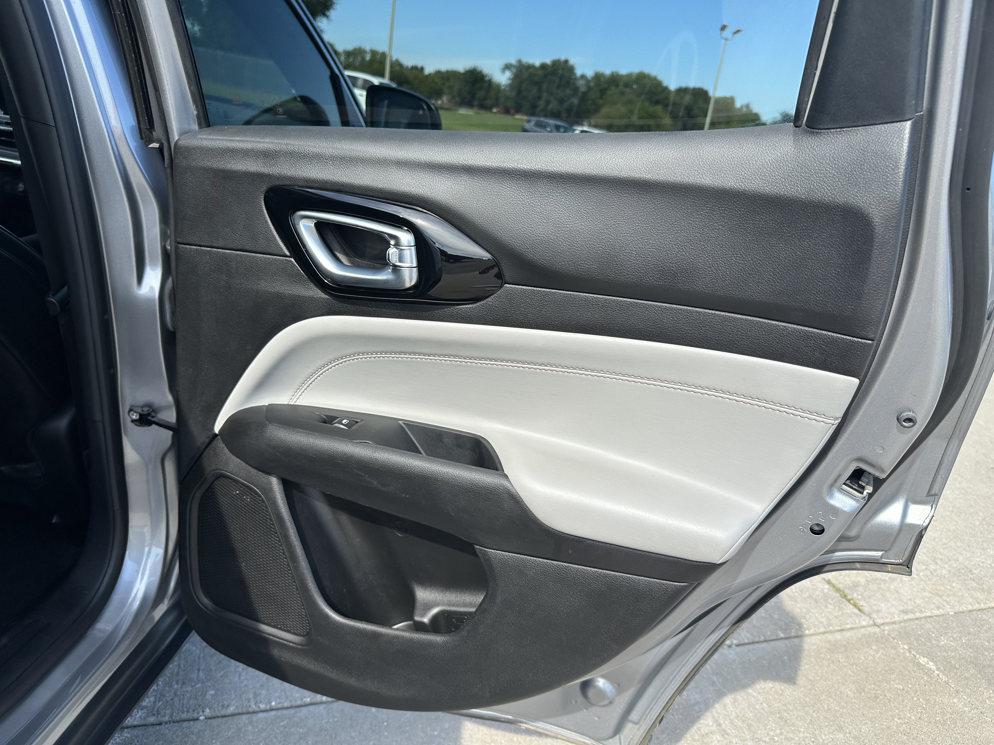 2024 Jeep Compass Limited - Photo 30