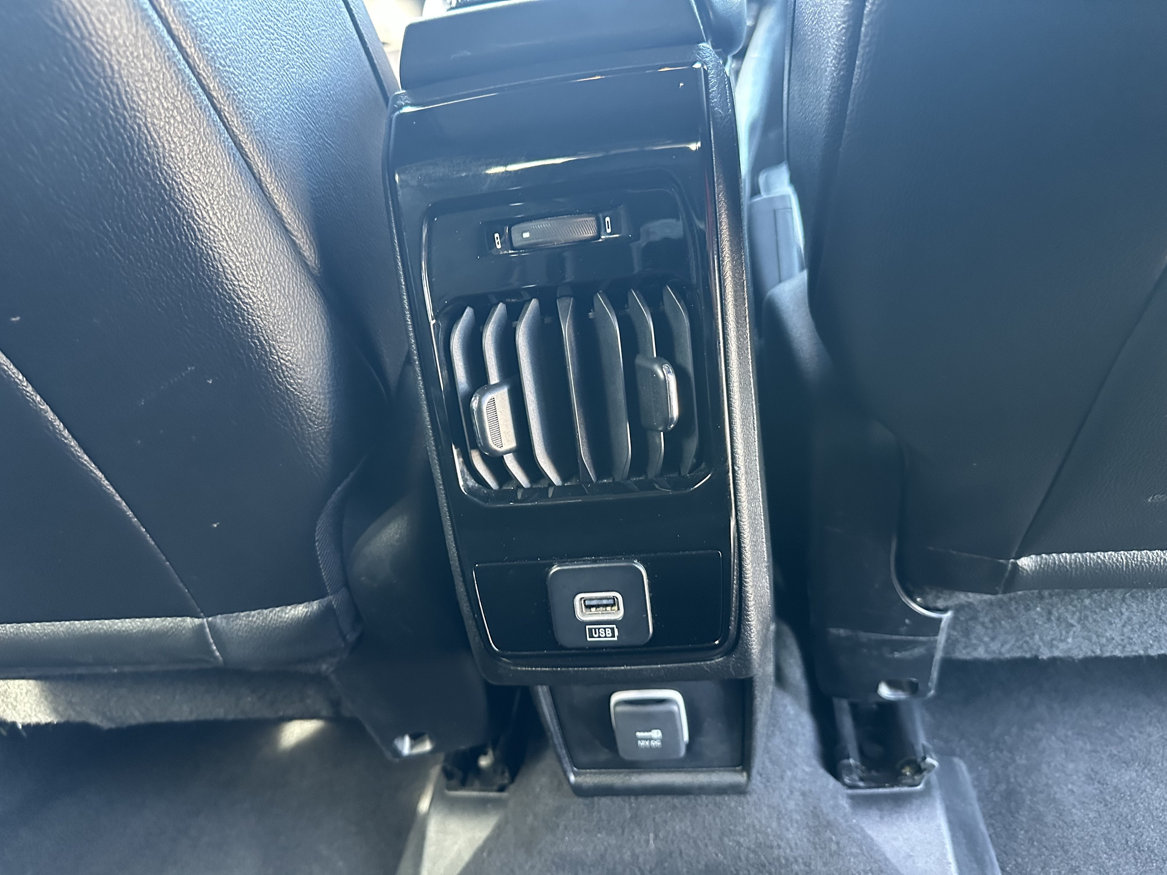 2024 Jeep Compass Limited - Photo 33