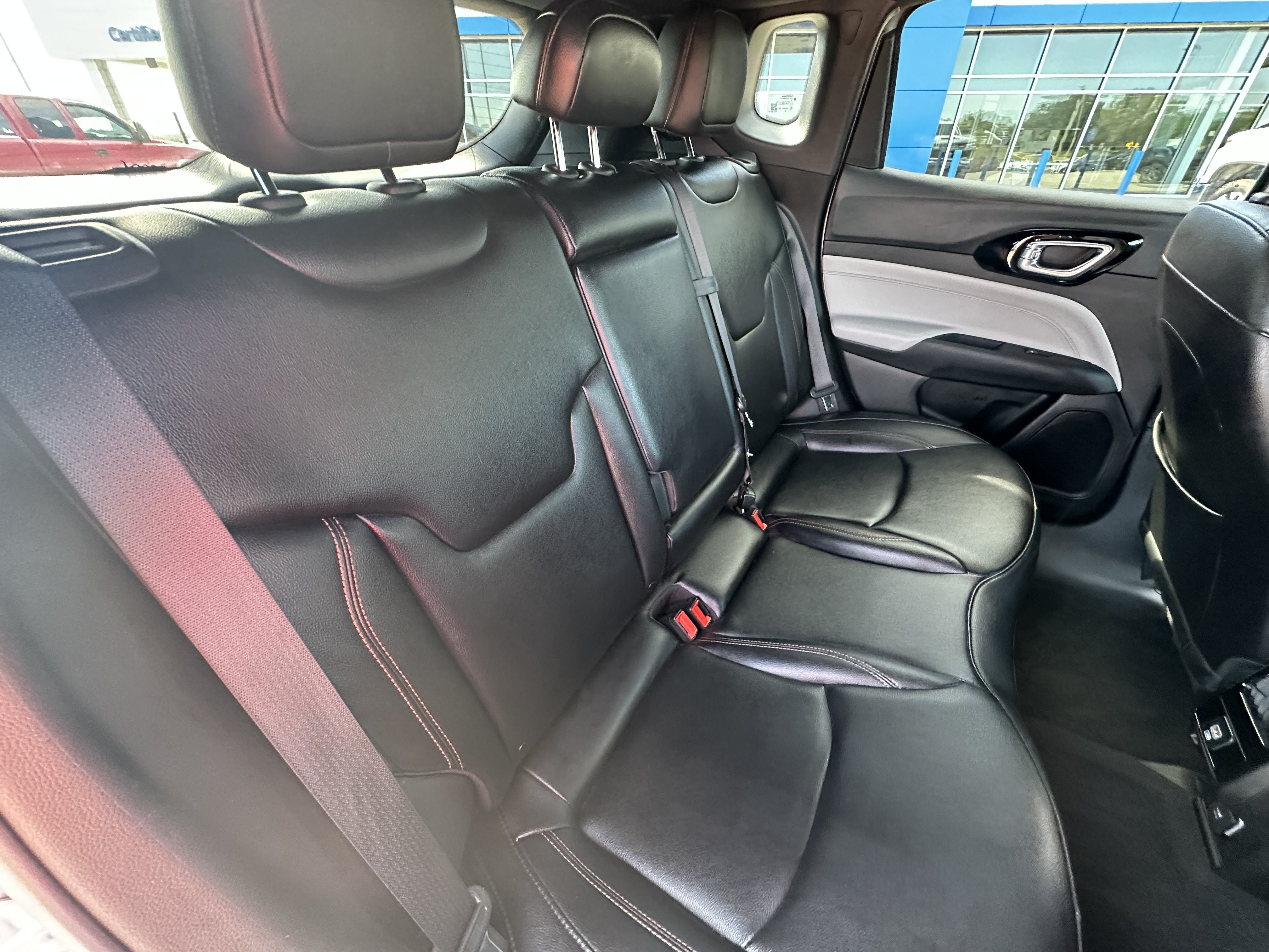 2024 Jeep Compass Limited - Photo 34
