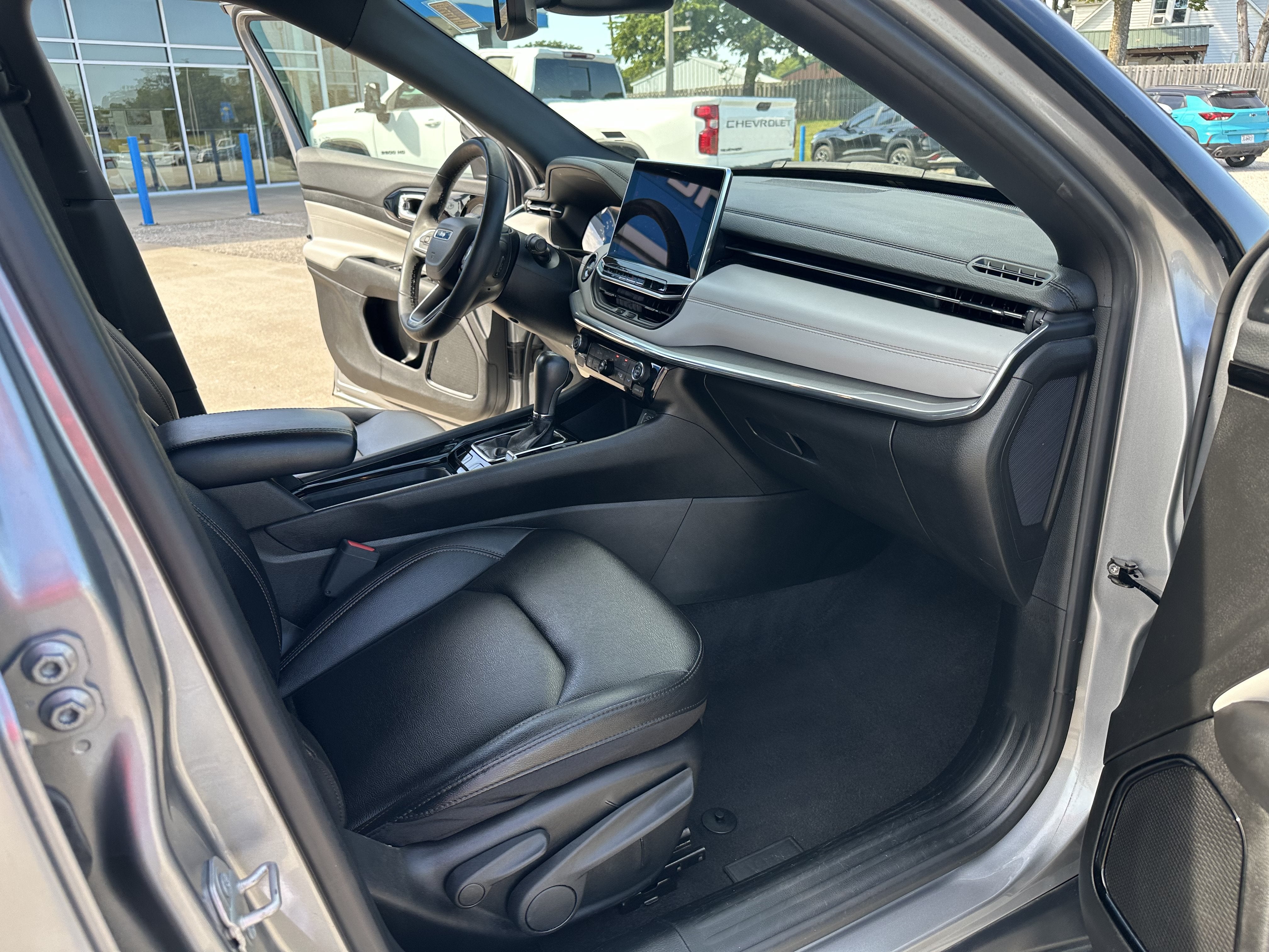 2024 Jeep Compass Limited - Photo 38