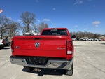 2018 RAM 2500 Big Horn