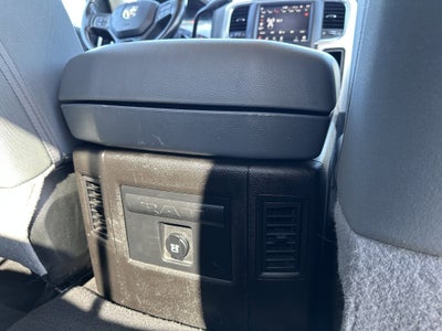 2018 RAM 2500 Big Horn