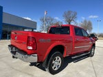 2018 RAM 2500 Big Horn