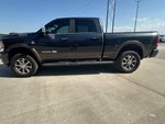 2020 RAM 2500 Laramie Longhorn Crew Cab 4x4 6'4" Box