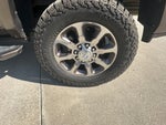 2020 RAM 2500 Laramie Longhorn Crew Cab 4x4 6'4" Box