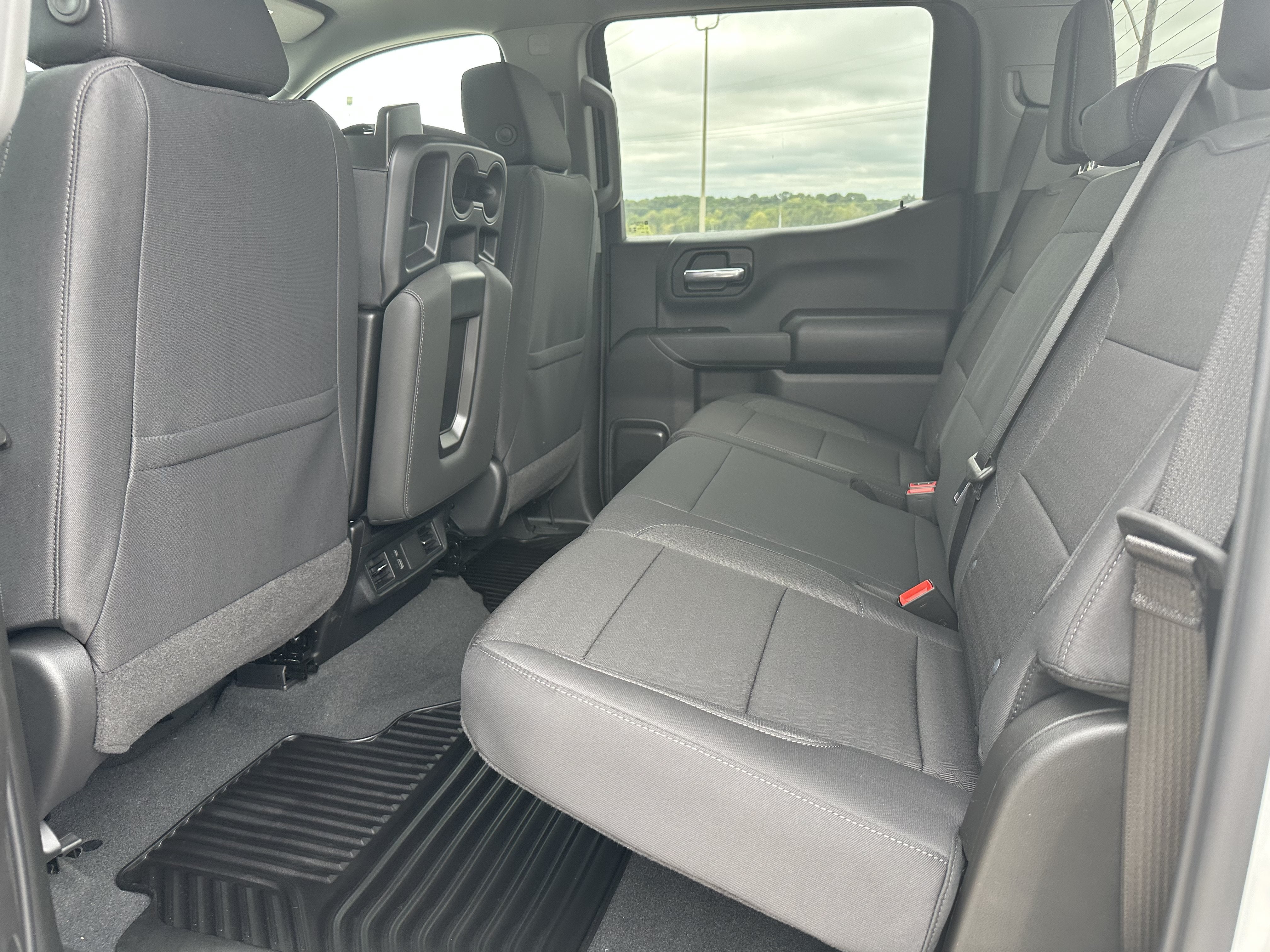 2026 Chevrolet Silverado 1500 Custom - Photo 14