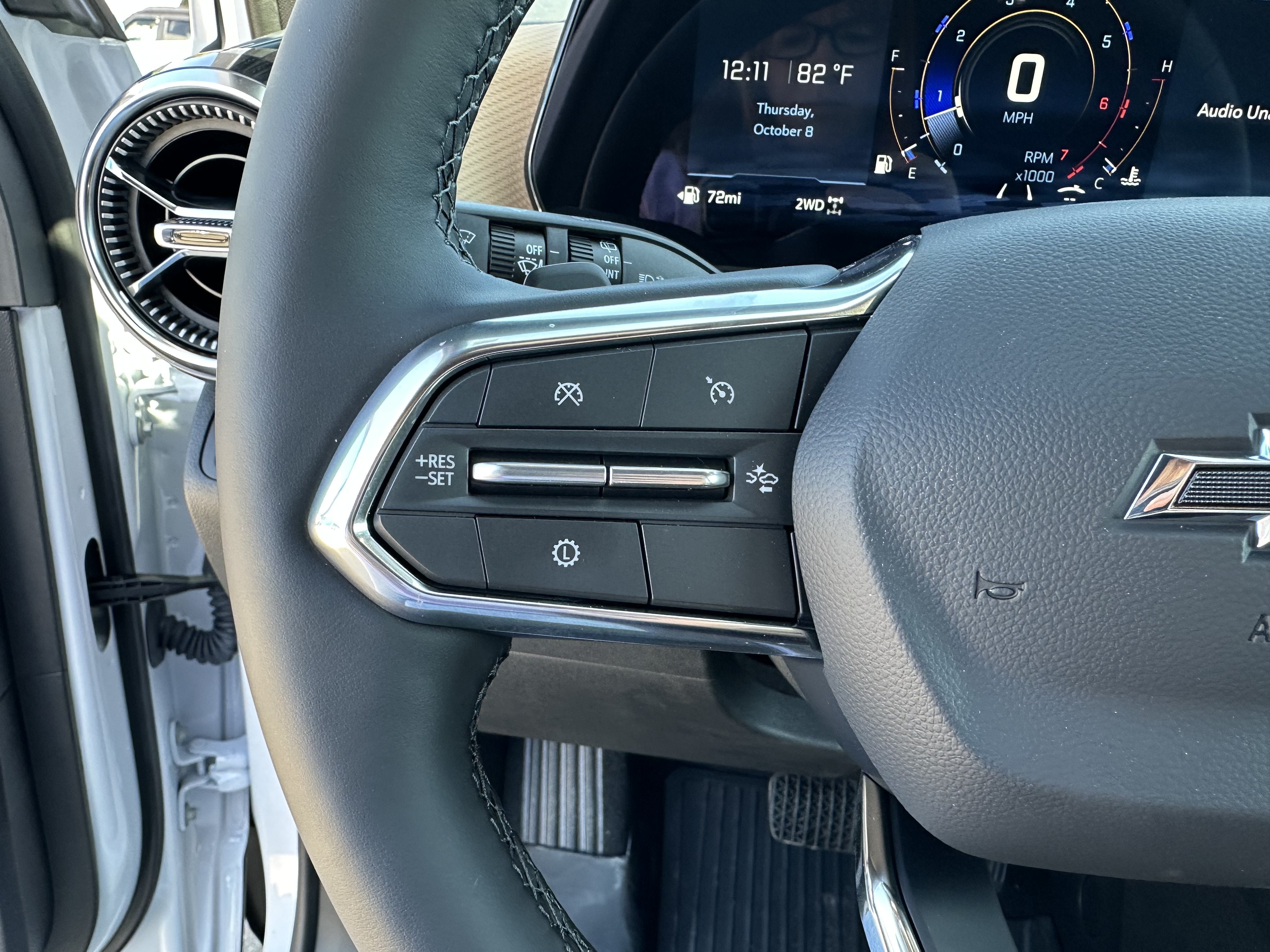 2027 Chevrolet Equinox ACTIV - Photo 11