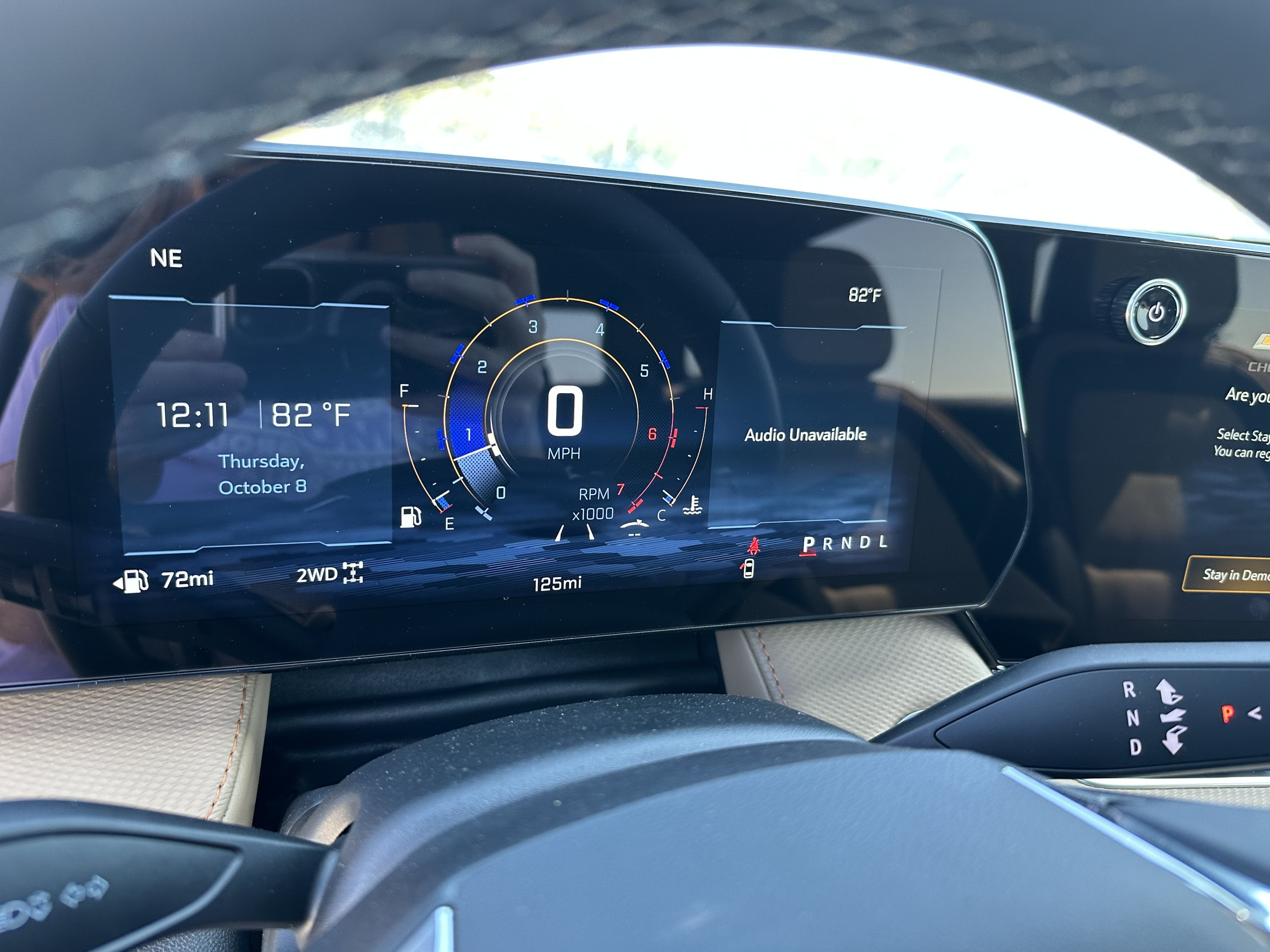 2027 Chevrolet Equinox ACTIV - Photo 13