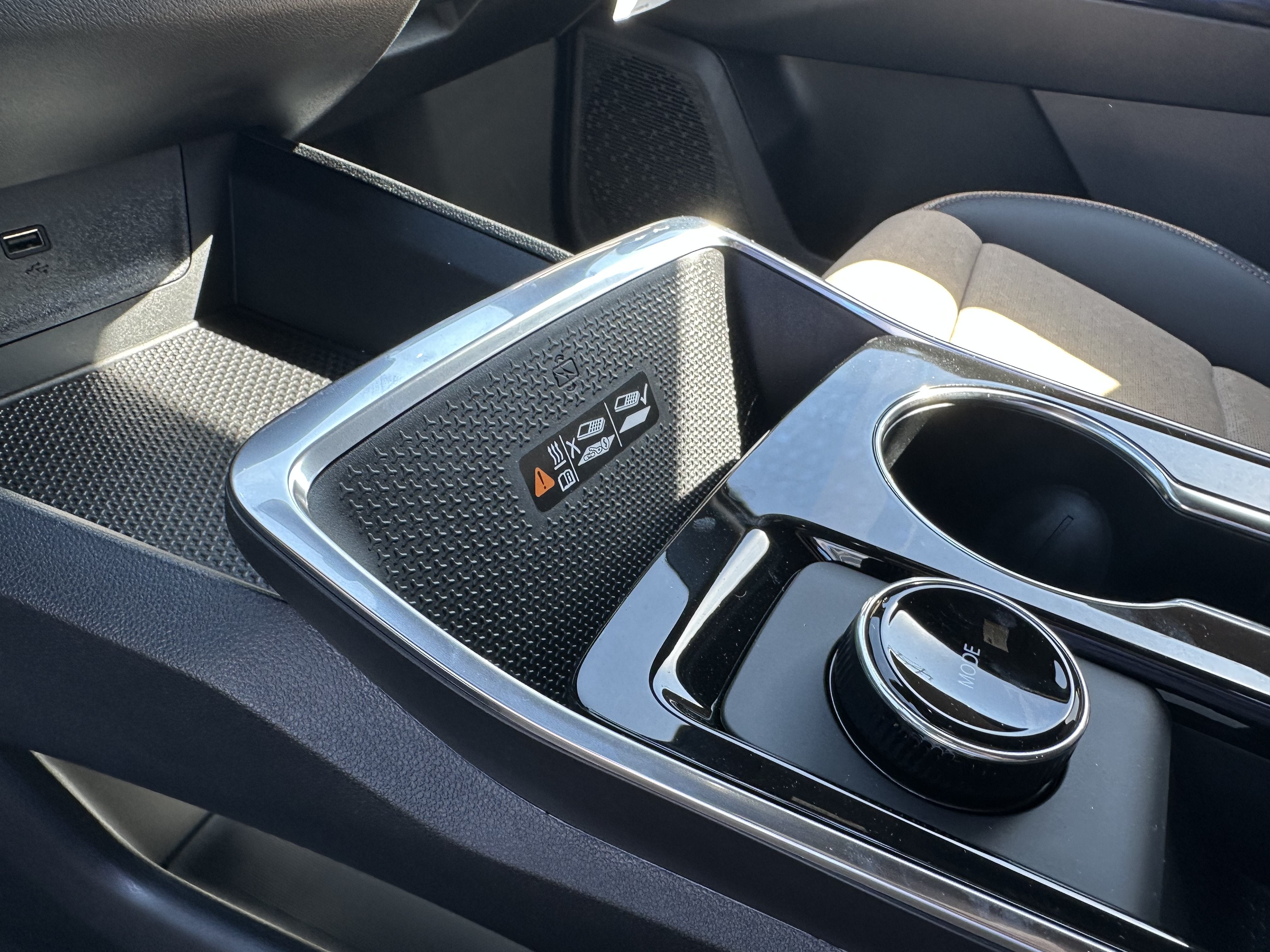 2027 Chevrolet Equinox ACTIV - Photo 14
