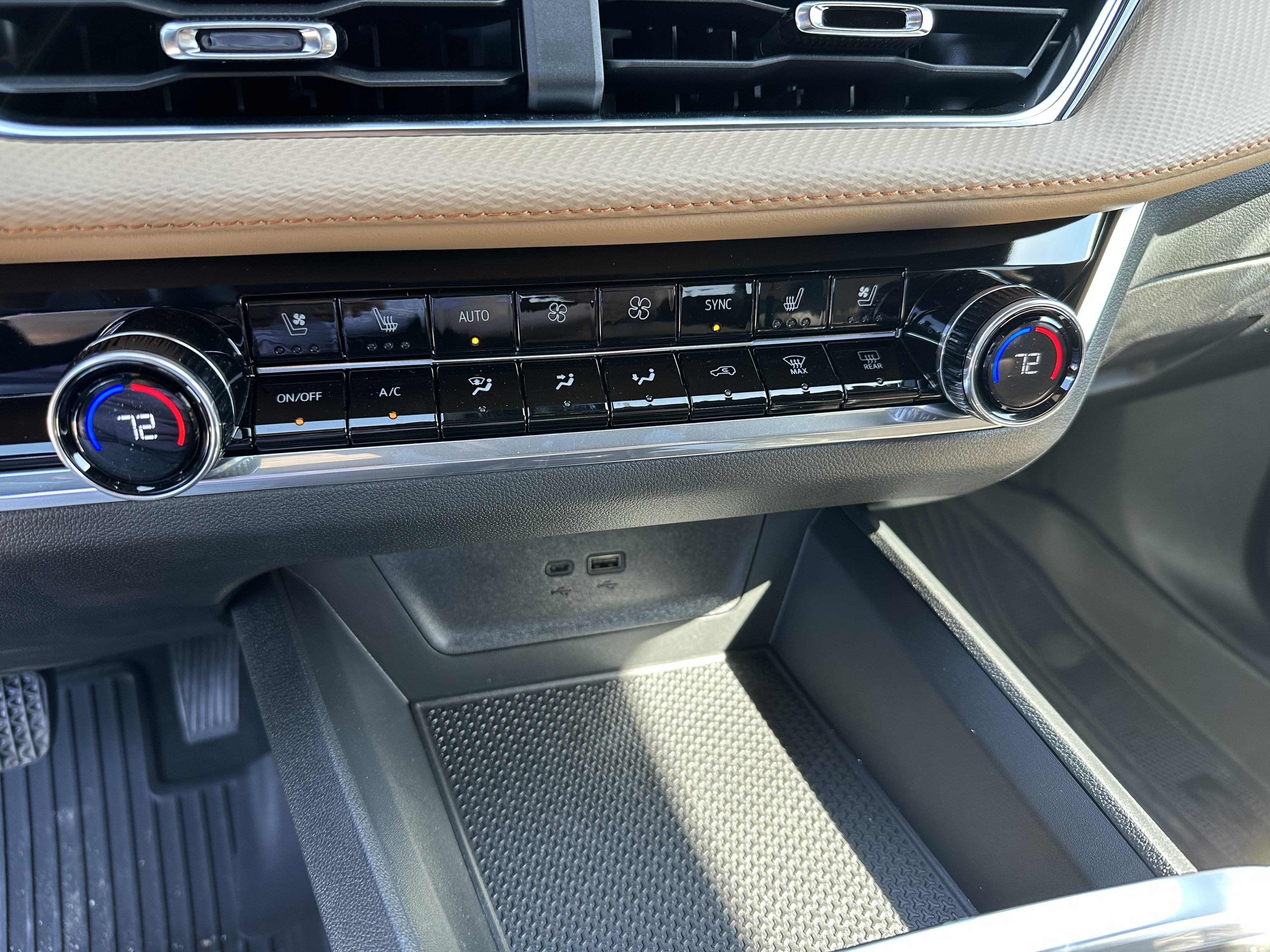 2027 Chevrolet Equinox ACTIV - Photo 15