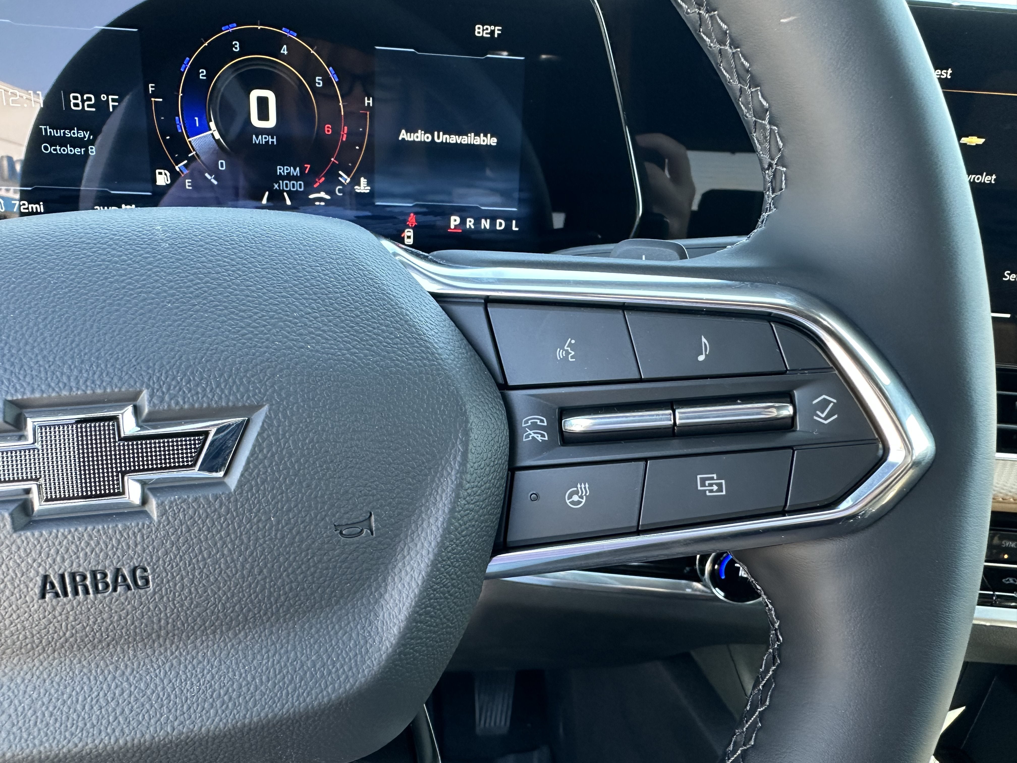 2027 Chevrolet Equinox ACTIV - Photo 16