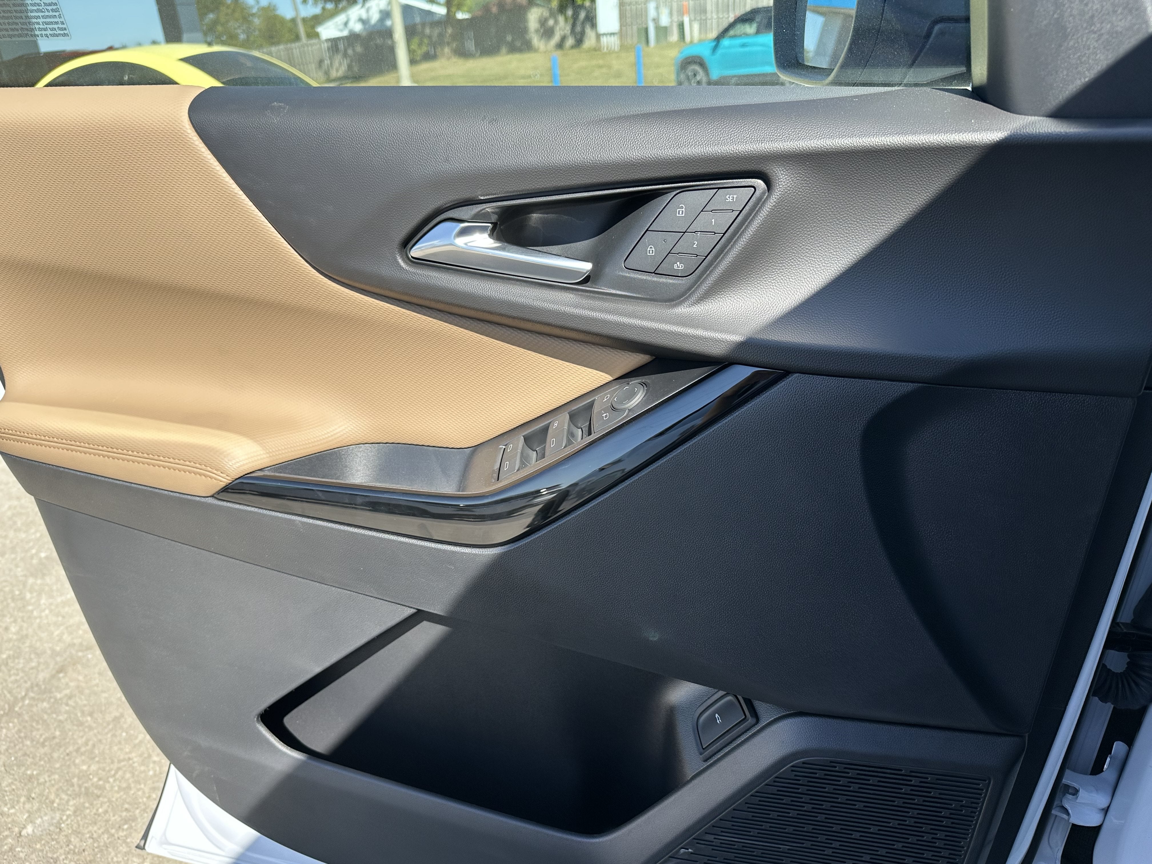 2027 Chevrolet Equinox ACTIV - Photo 18