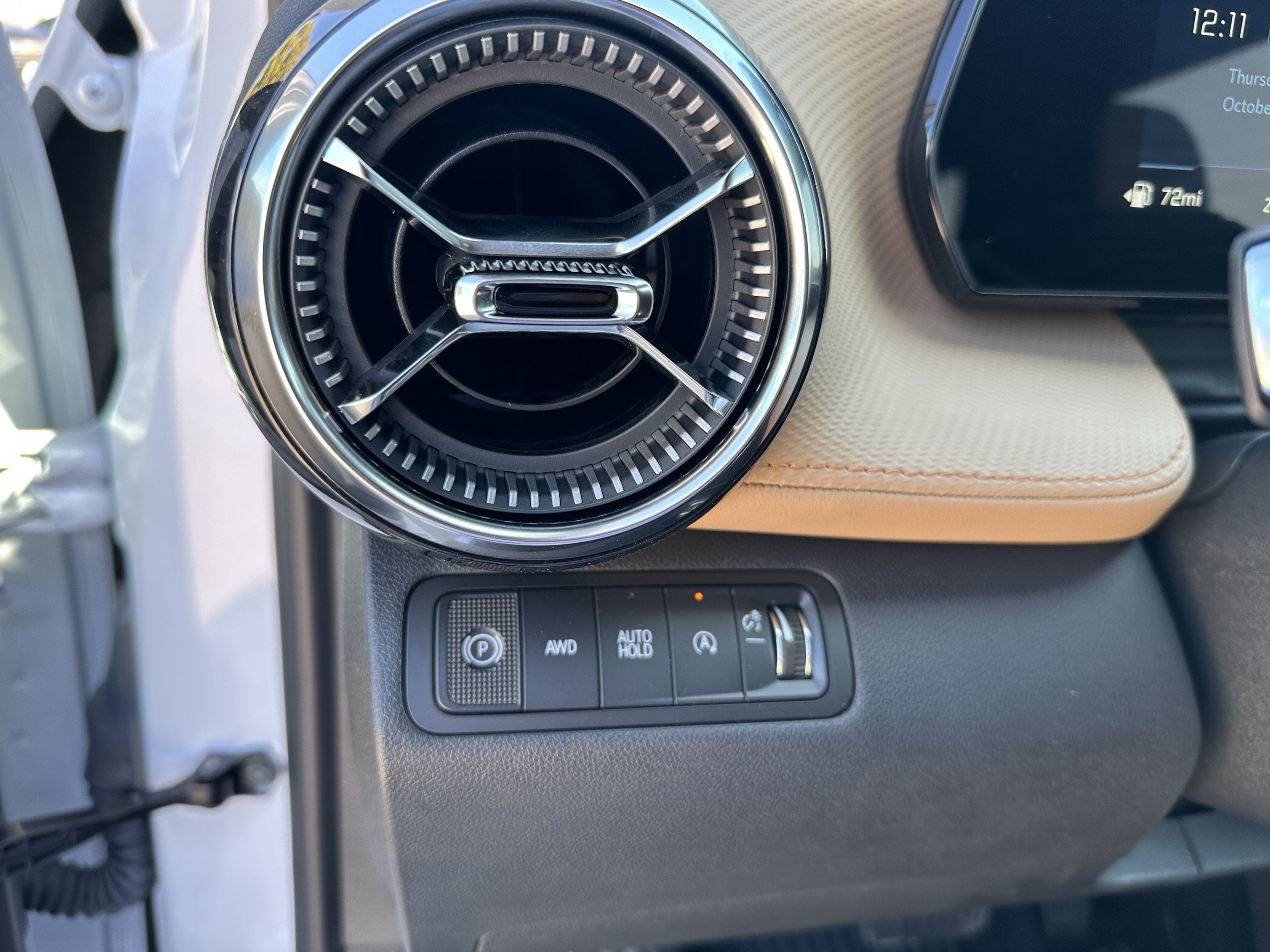 2027 Chevrolet Equinox ACTIV - Photo 19