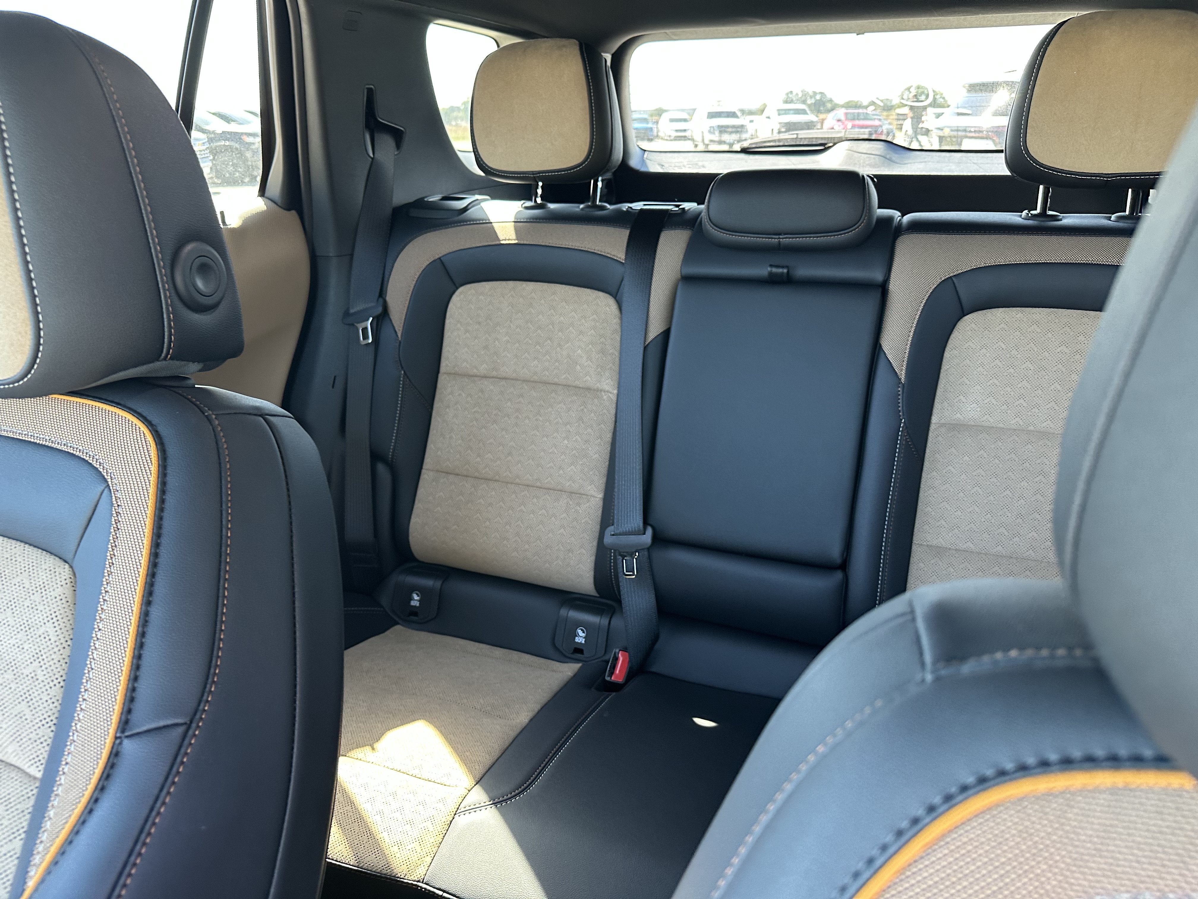 2027 Chevrolet Equinox ACTIV - Photo 20