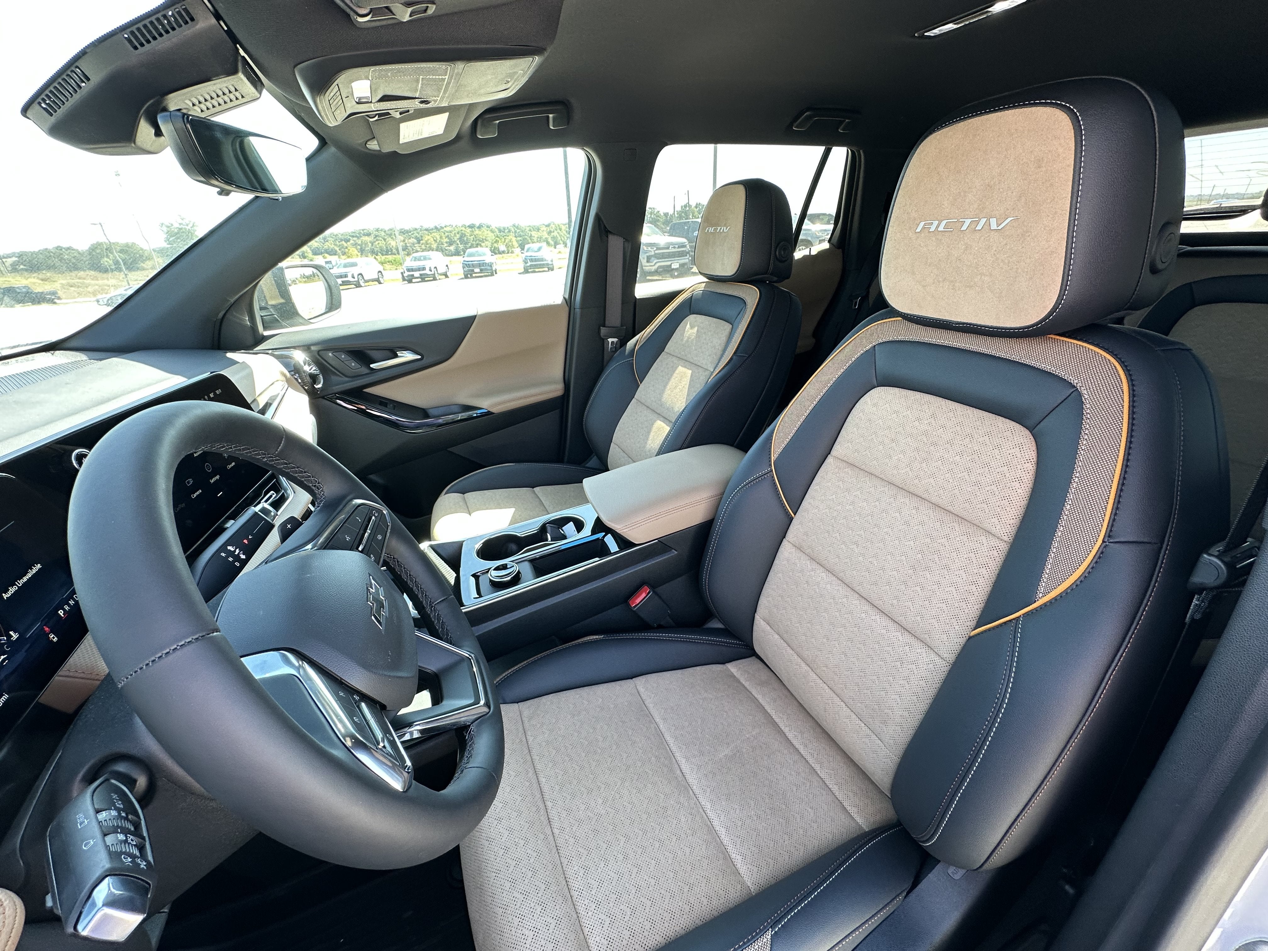 2027 Chevrolet Equinox ACTIV - Photo 22