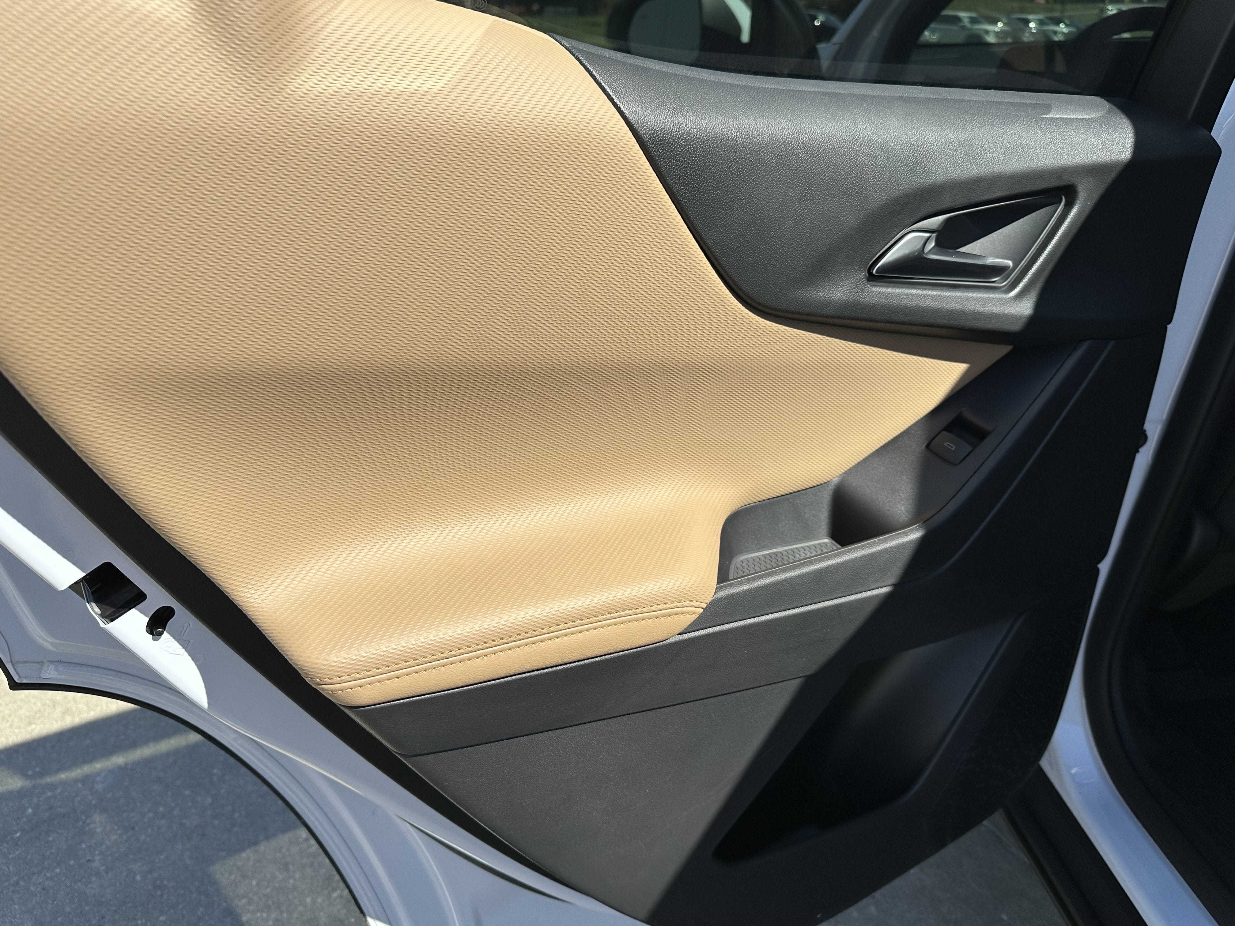 2027 Chevrolet Equinox ACTIV - Photo 25