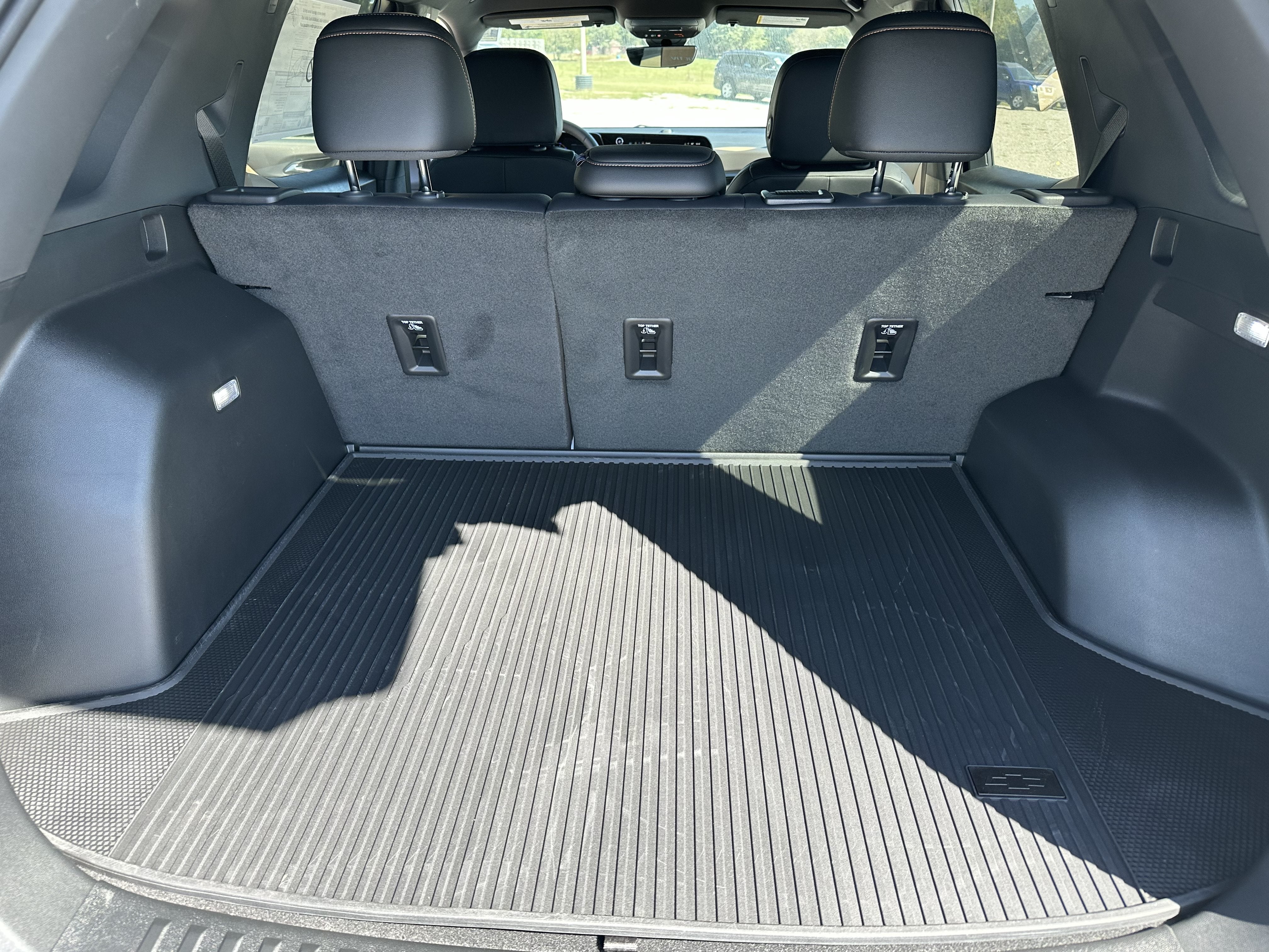 2027 Chevrolet Equinox ACTIV - Photo 26
