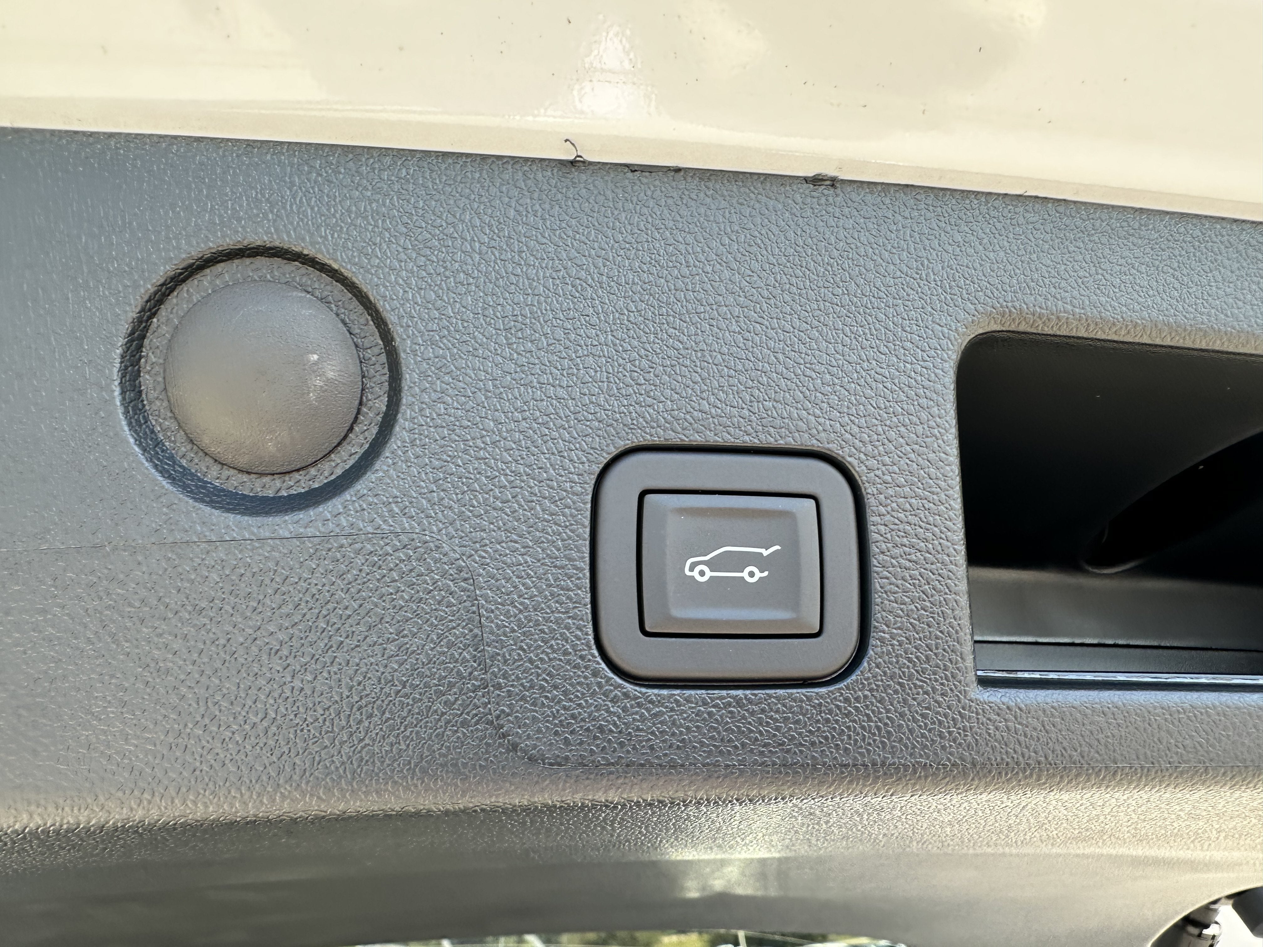 2027 Chevrolet Equinox ACTIV - Photo 27