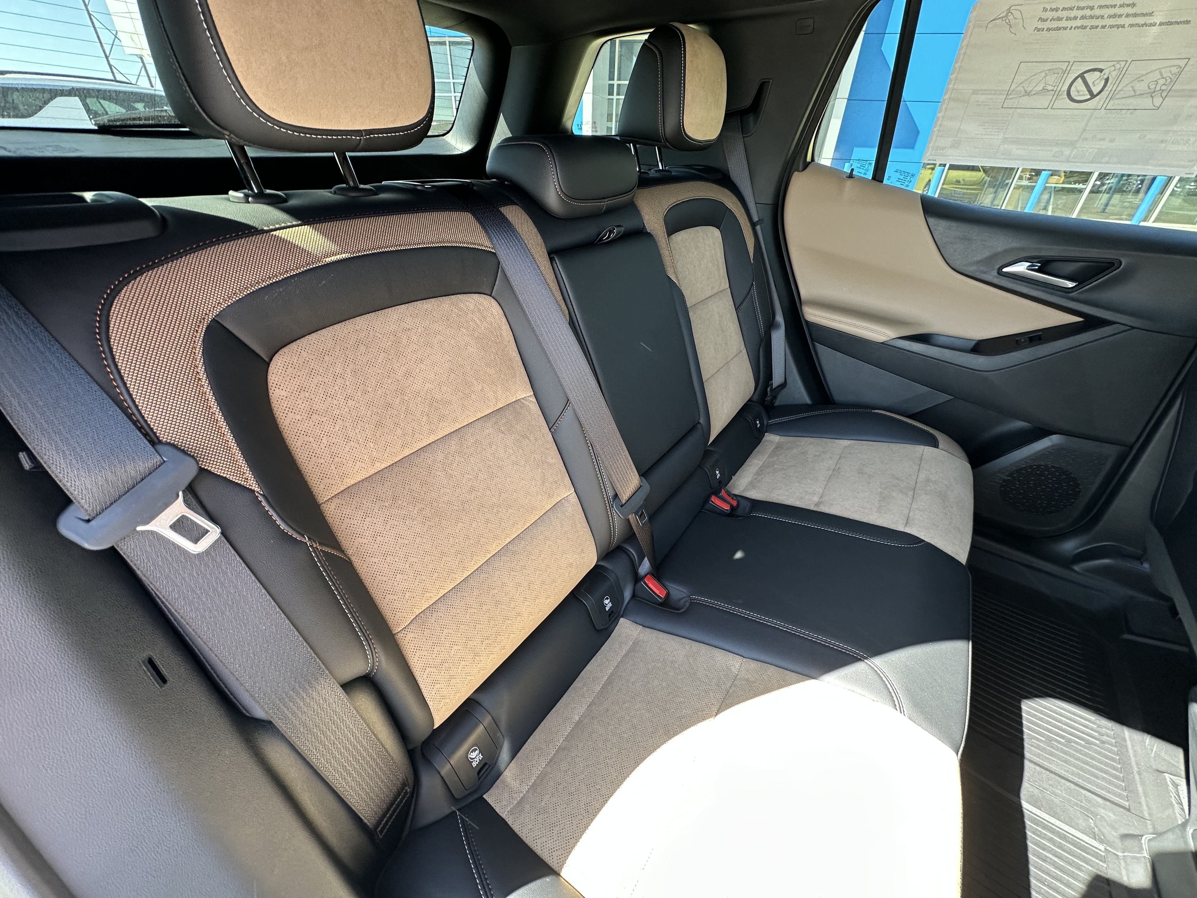 2027 Chevrolet Equinox ACTIV - Photo 29