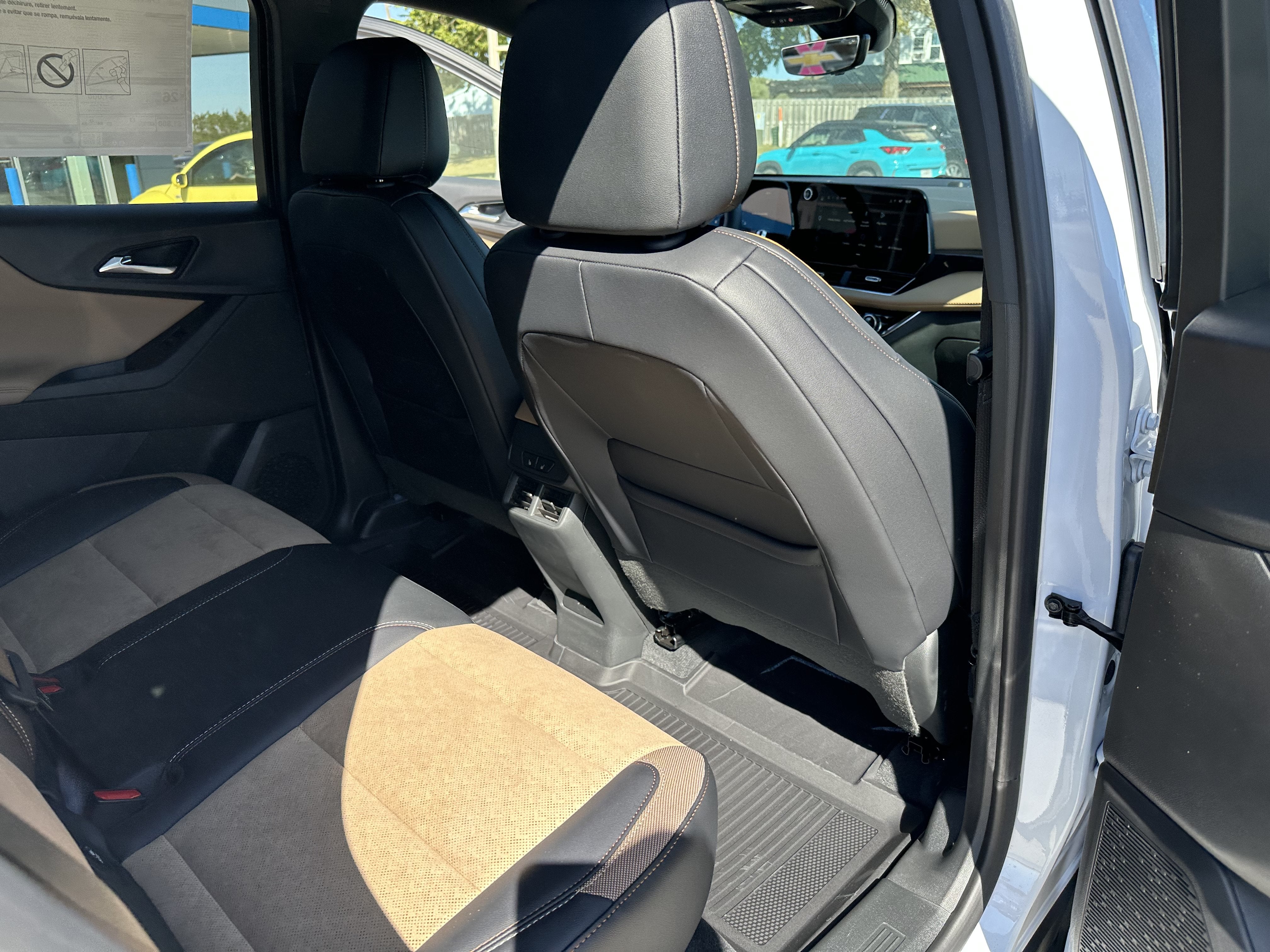2027 Chevrolet Equinox ACTIV - Photo 30