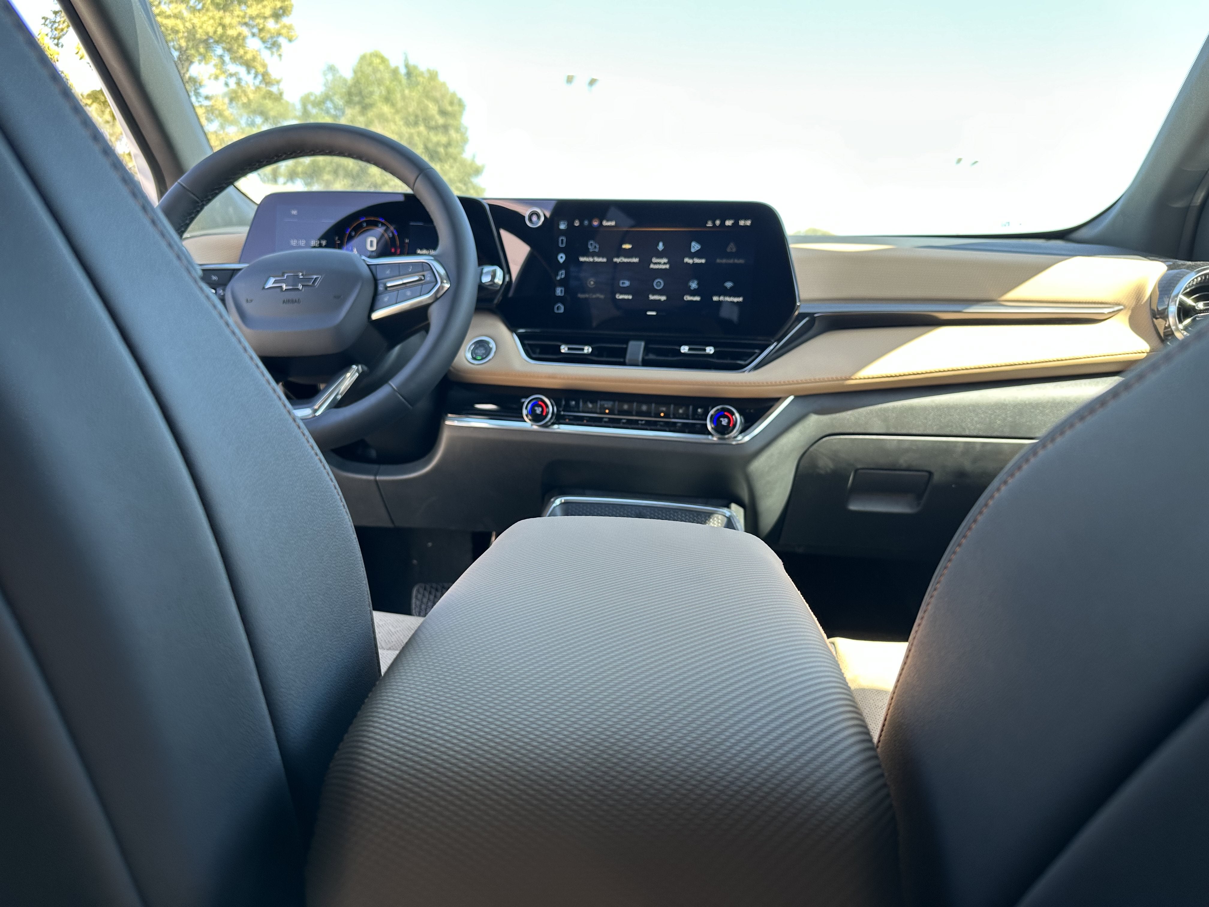 2027 Chevrolet Equinox ACTIV - Photo 33