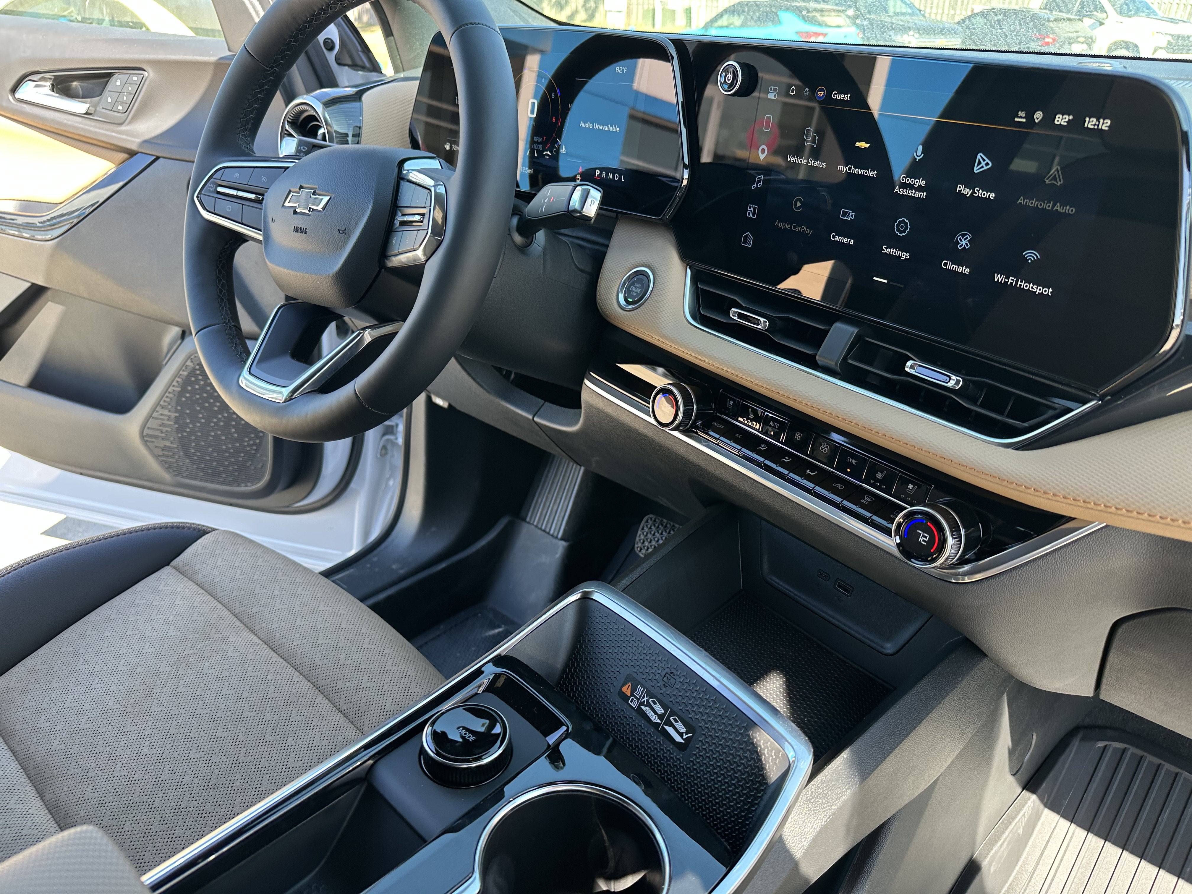 2027 Chevrolet Equinox ACTIV - Photo 37