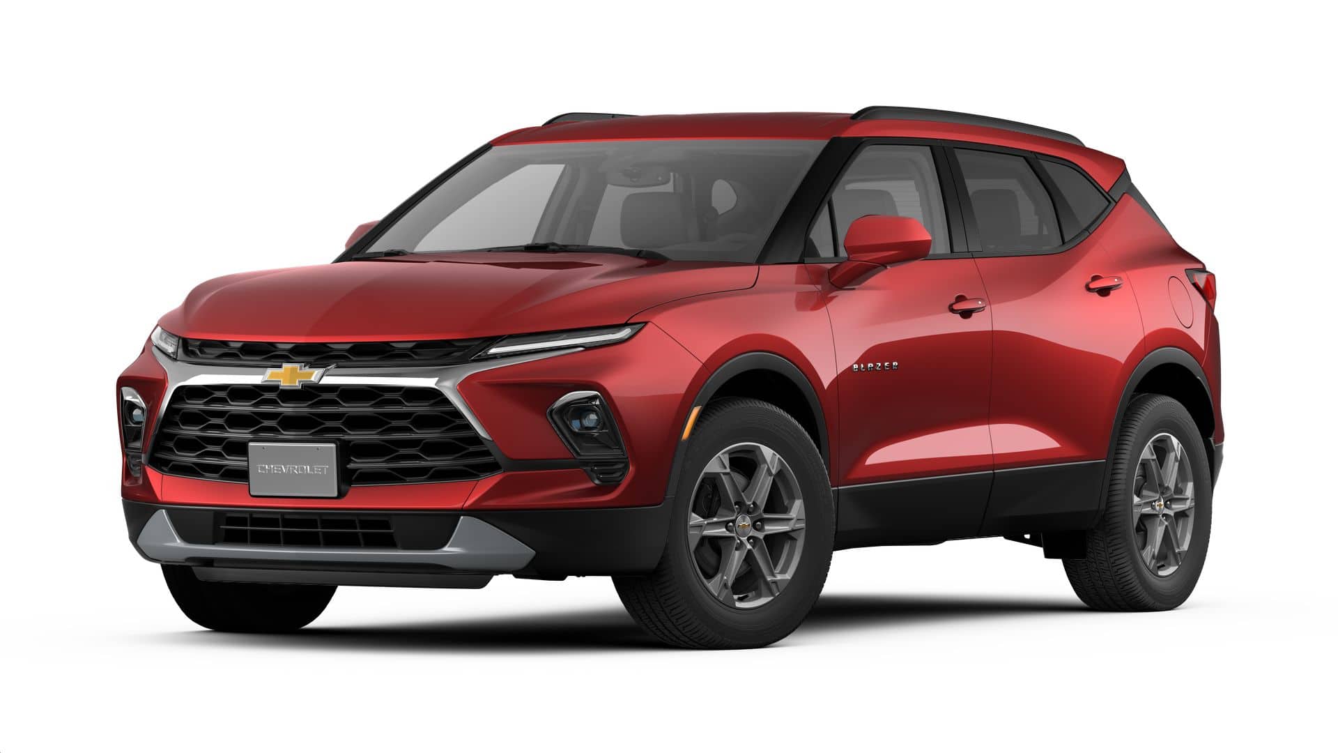 2026 Chevrolet Blazer 2LT - Photo 1