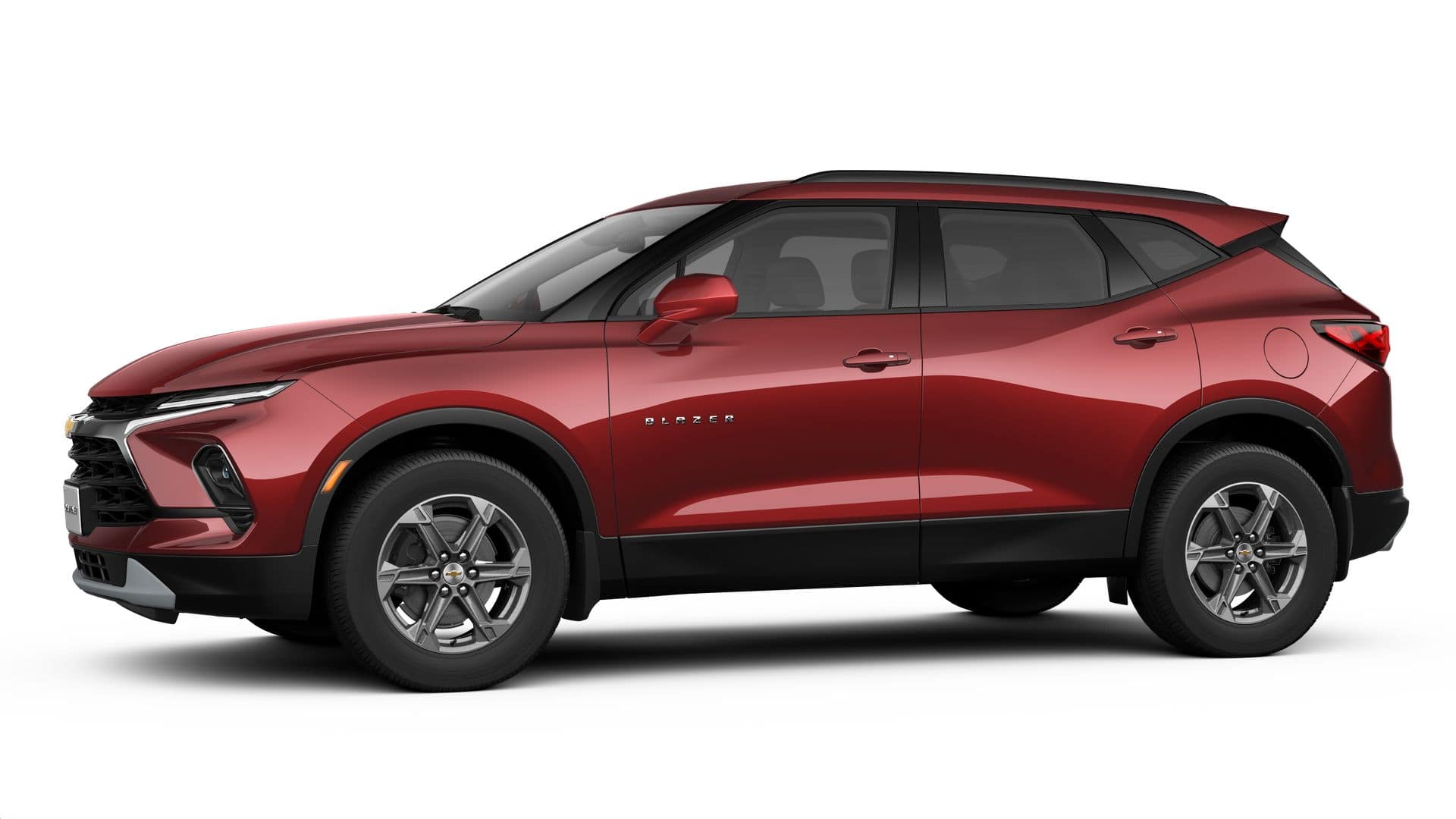 2026 Chevrolet Blazer 2LT - Photo 2