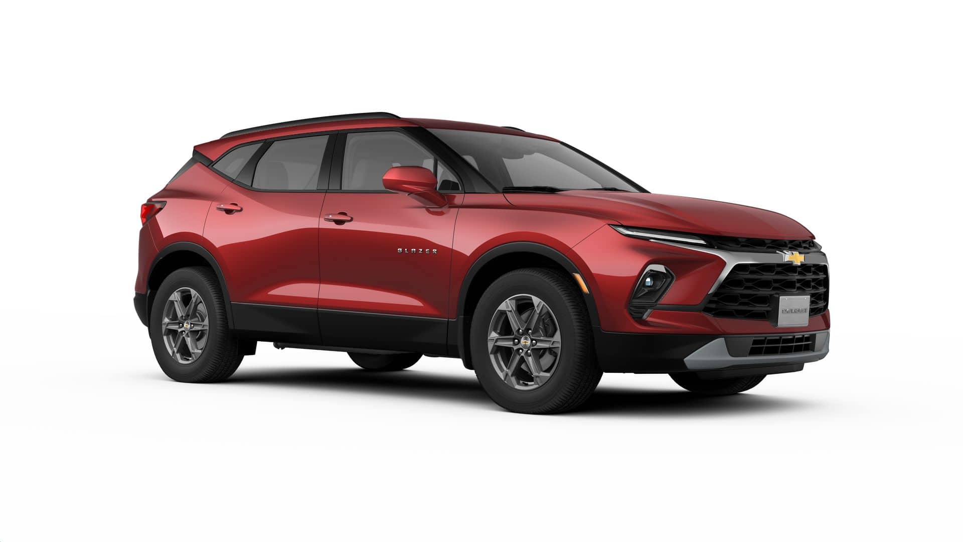 2026 Chevrolet Blazer 2LT - Photo 4