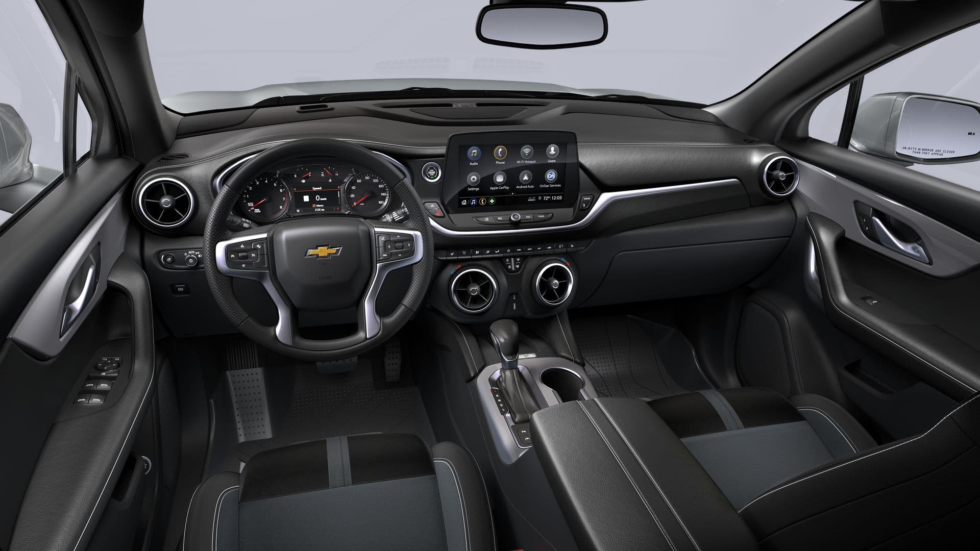 2026 Chevrolet Blazer 2LT - Photo 6