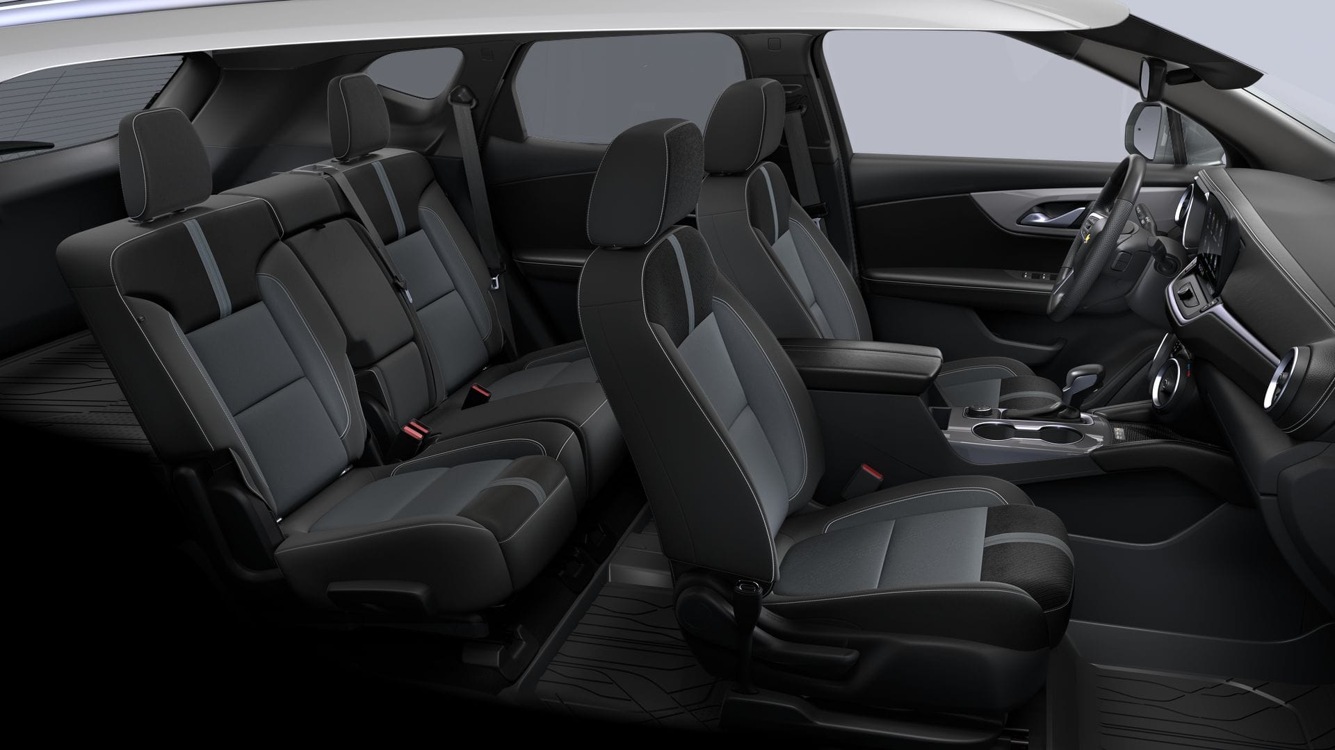2026 Chevrolet Blazer 2LT - Photo 7
