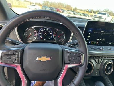 2024 Chevrolet Blazer Premier