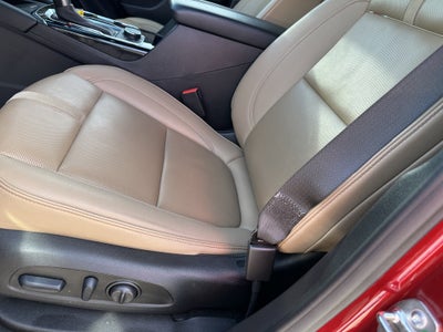 2024 Chevrolet Blazer Premier