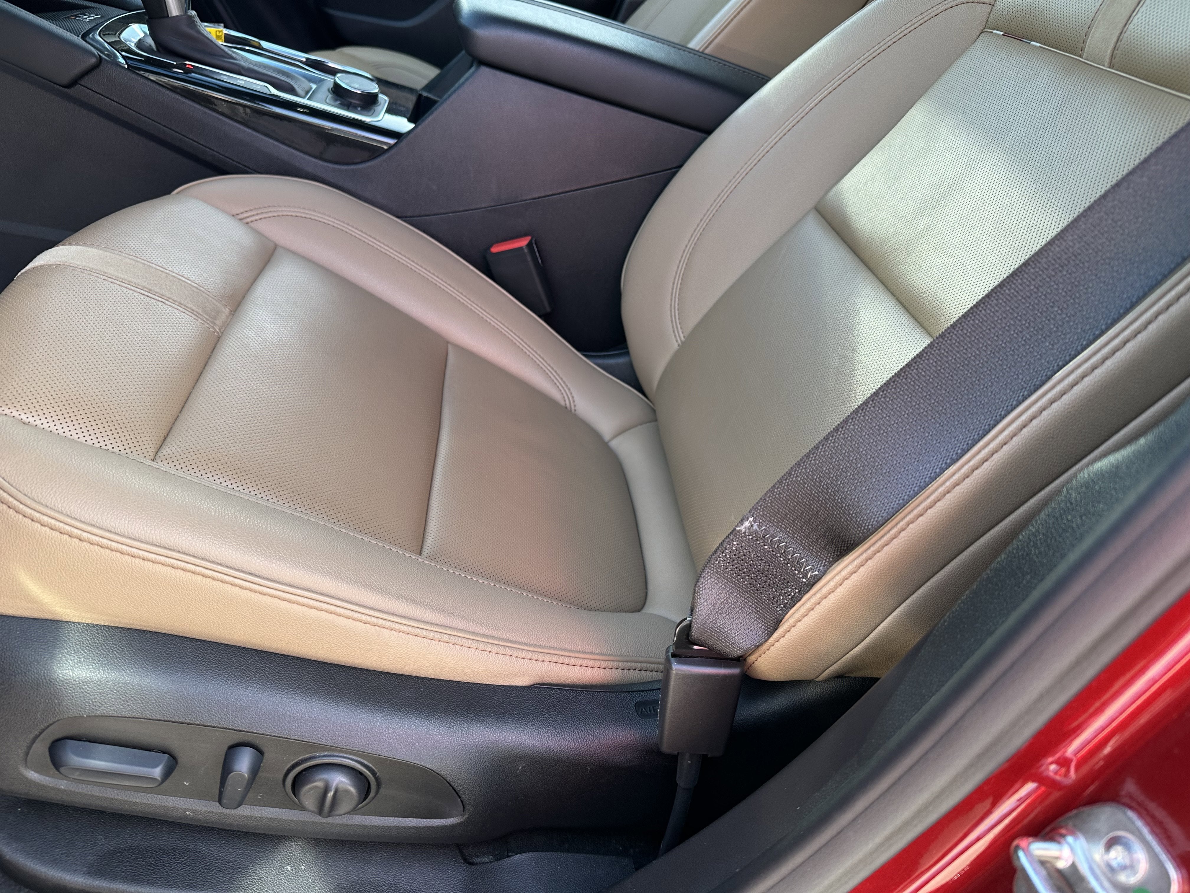 2024 Chevrolet Blazer Premier