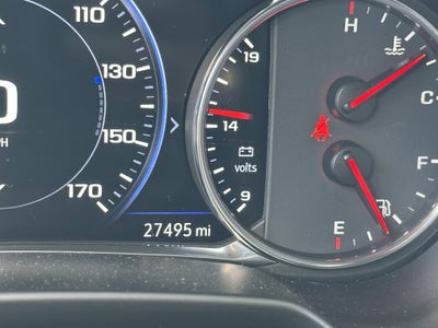 2024 Chevrolet Blazer Premier