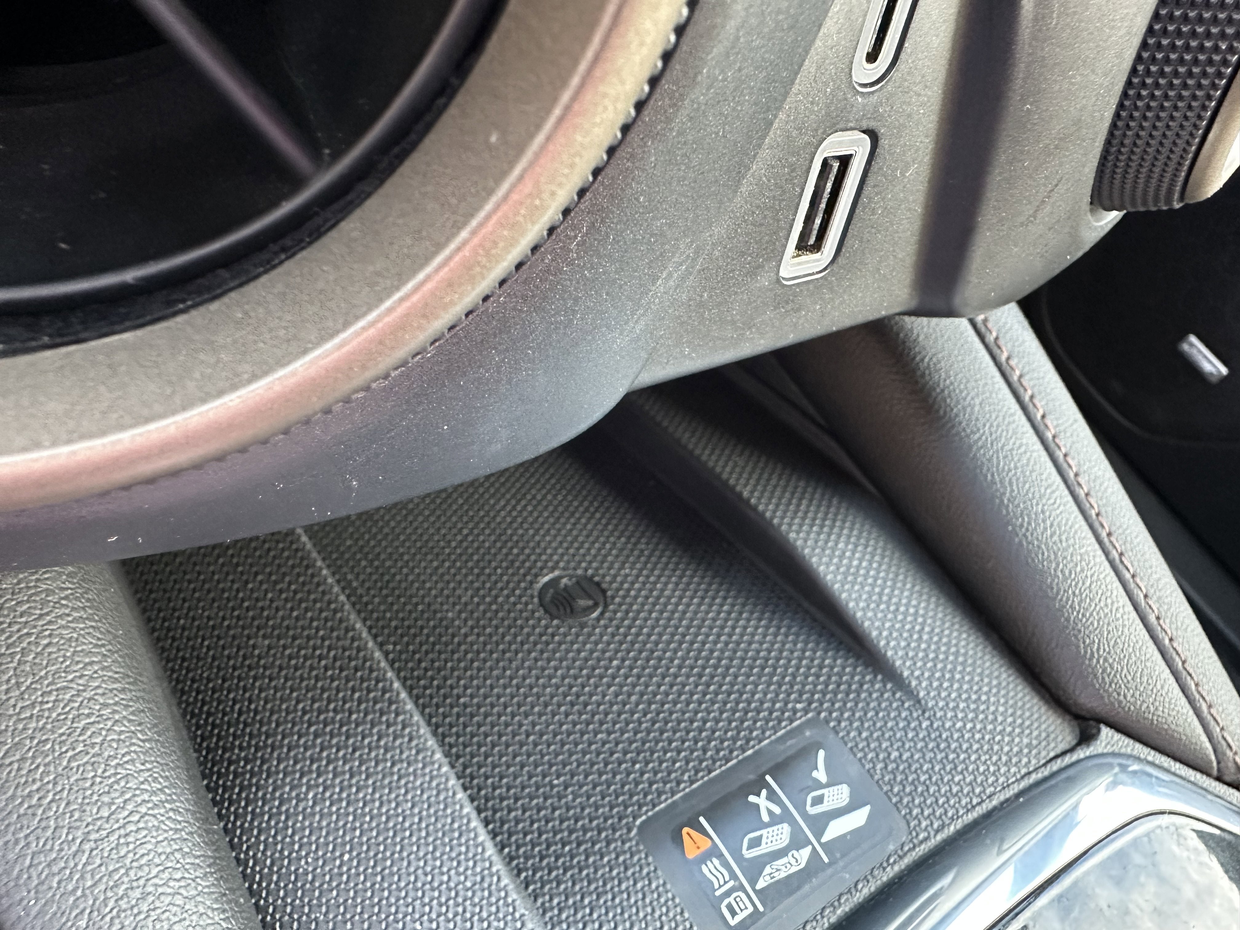 2024 Chevrolet Blazer Premier