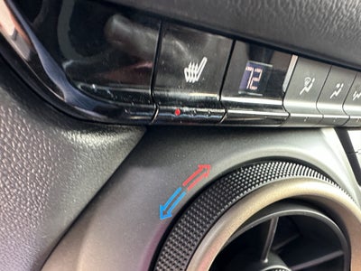 2024 Chevrolet Blazer Premier