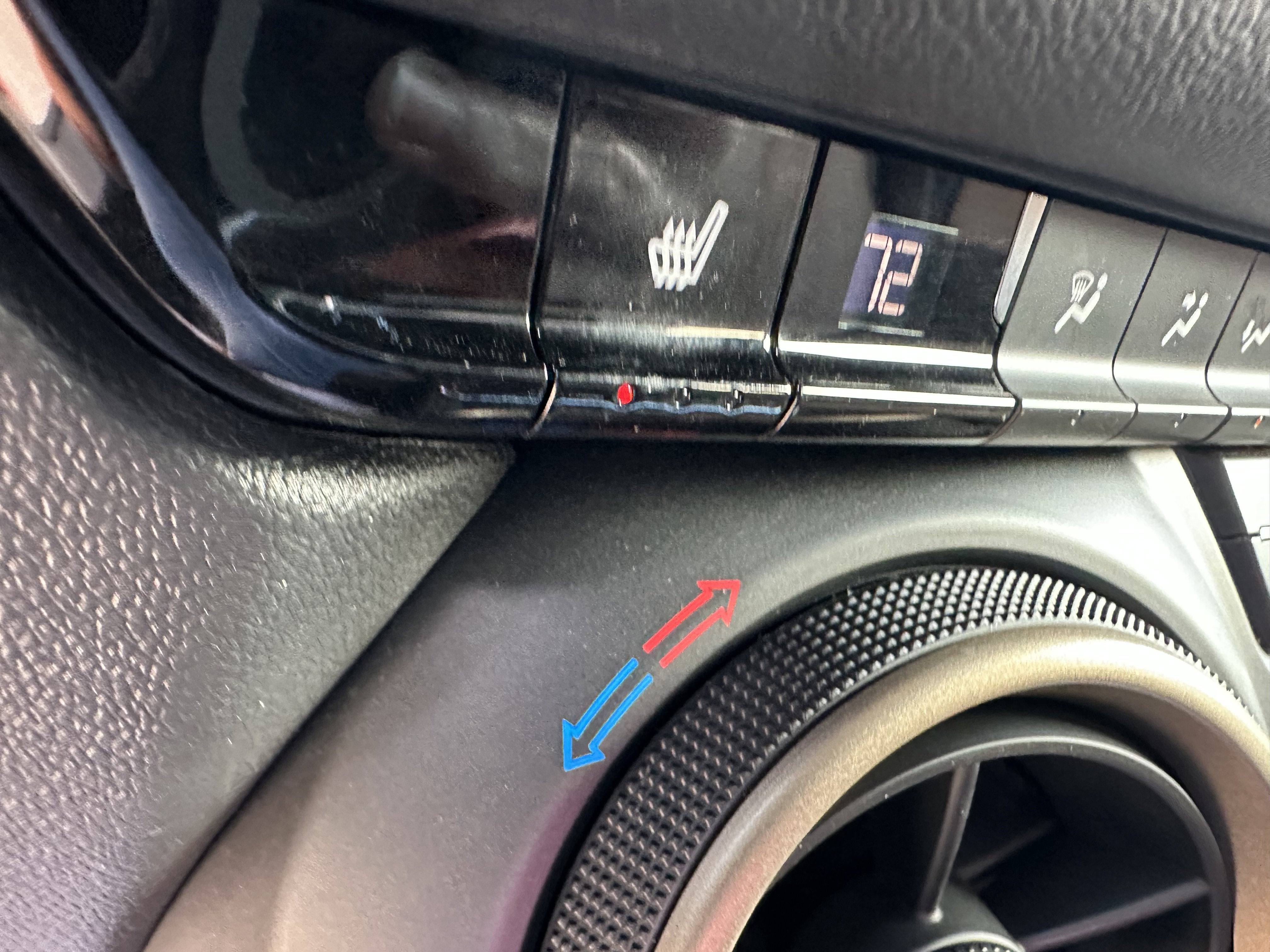 2024 Chevrolet Blazer Premier