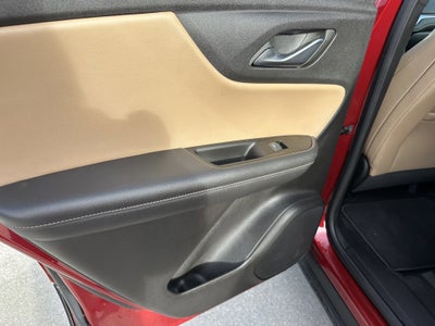 2024 Chevrolet Blazer Premier