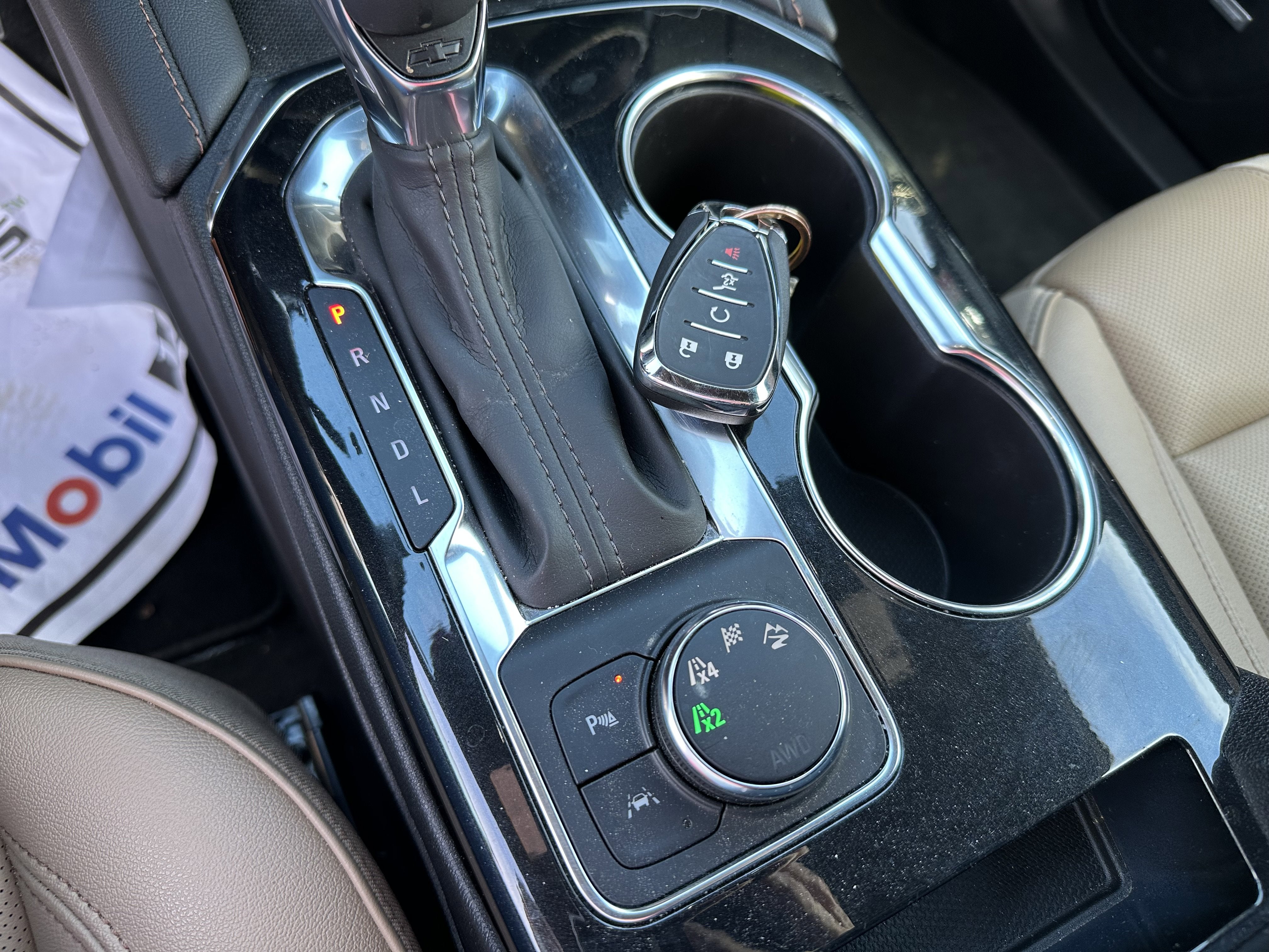 2024 Chevrolet Blazer Premier